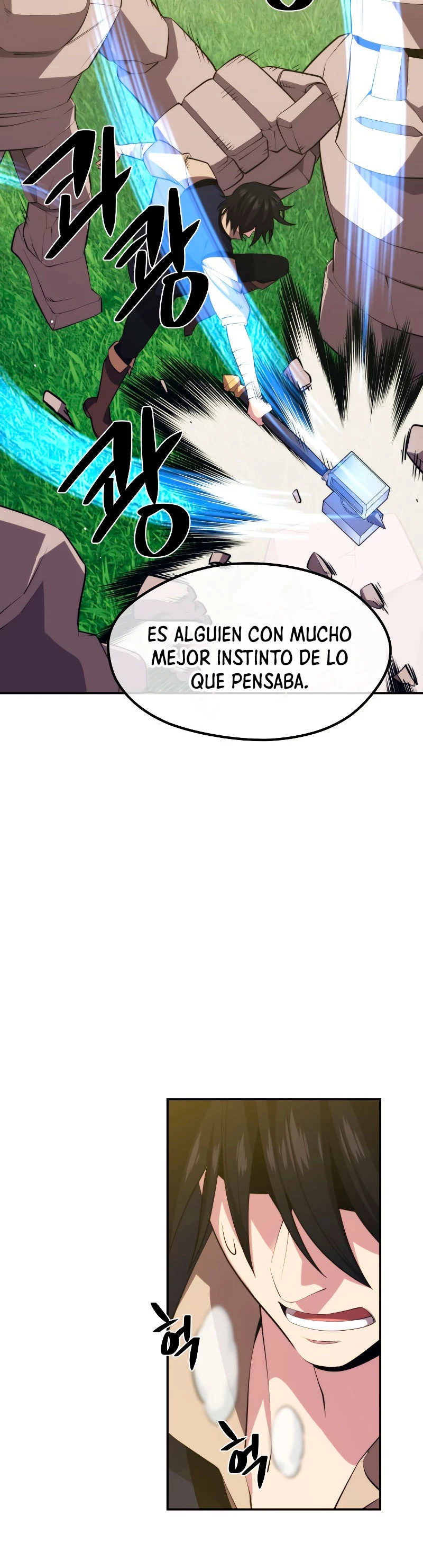 Nigromante de seul (Necro de la capital) - Capítulo 29 - Página 52 - LectorTMOo