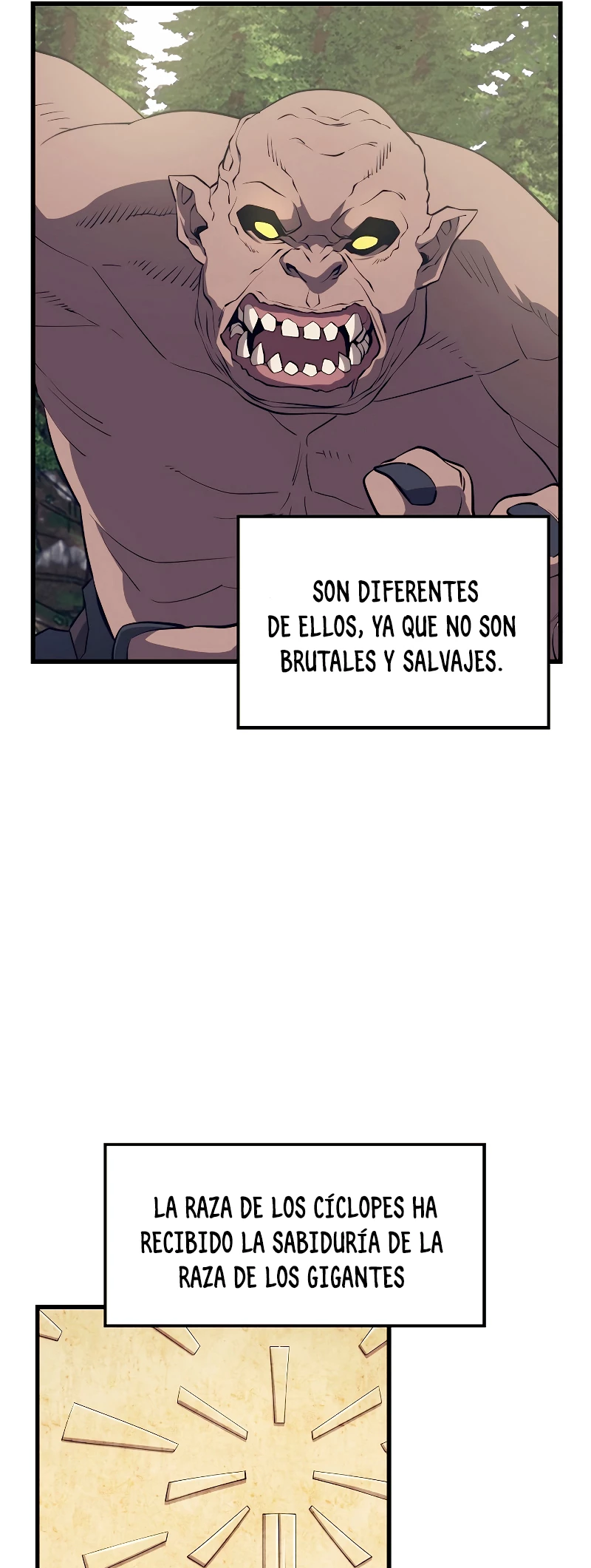 Nigromante de seul (Necro de la capital) - Capítulo 30 - Página 13 - LectorTMOo