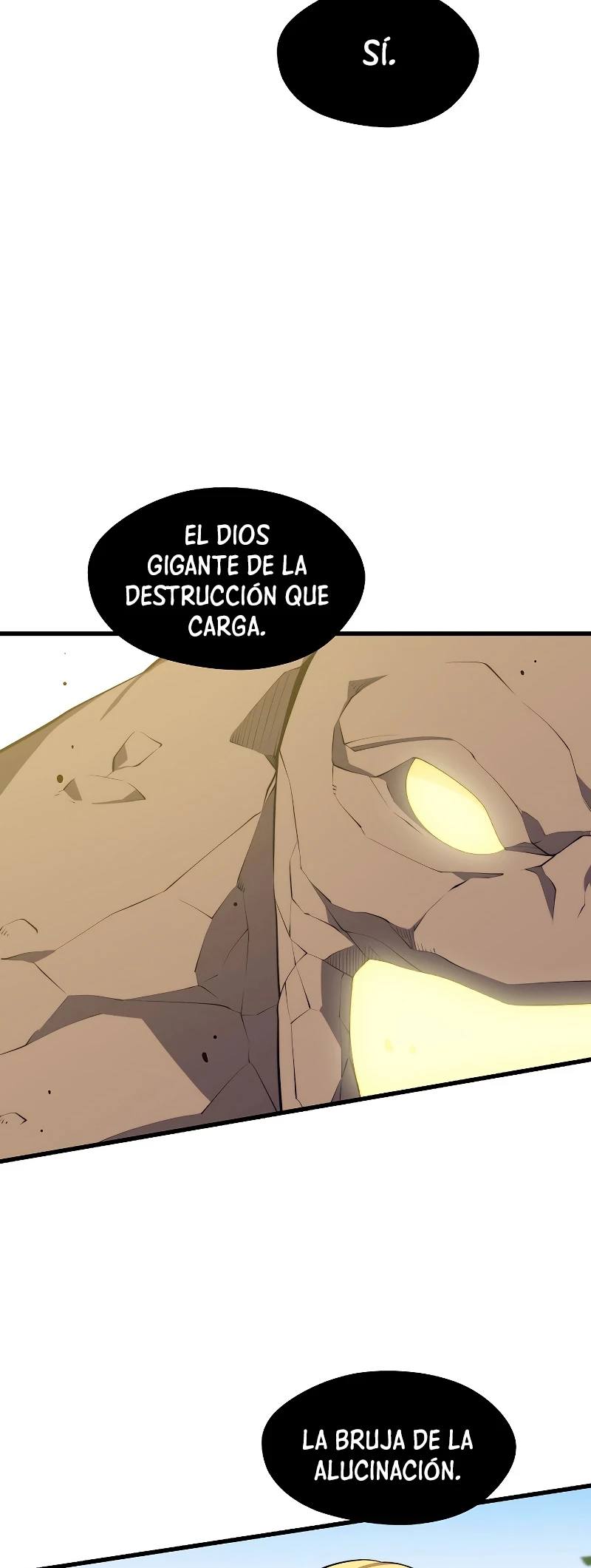 Nigromante de seul (Necro de la capital) - Capítulo 30 - Página 17 - LectorTMOo
