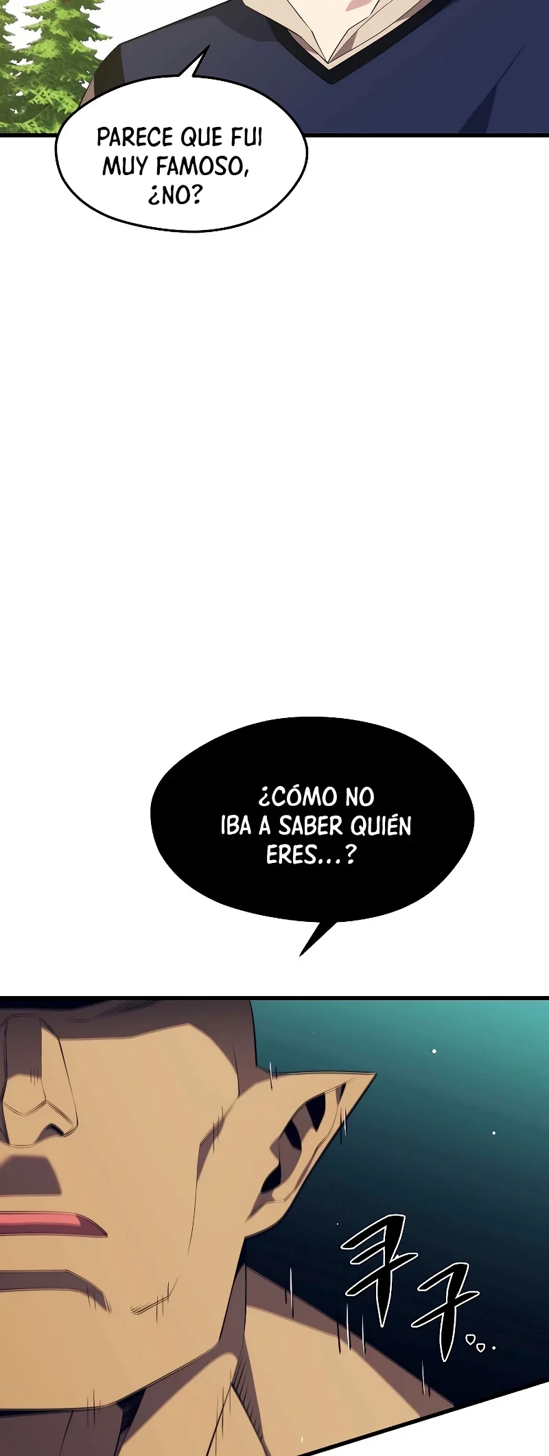 Nigromante de seul (Necro de la capital) - Capítulo 30 - Página 19 - LectorTMOo