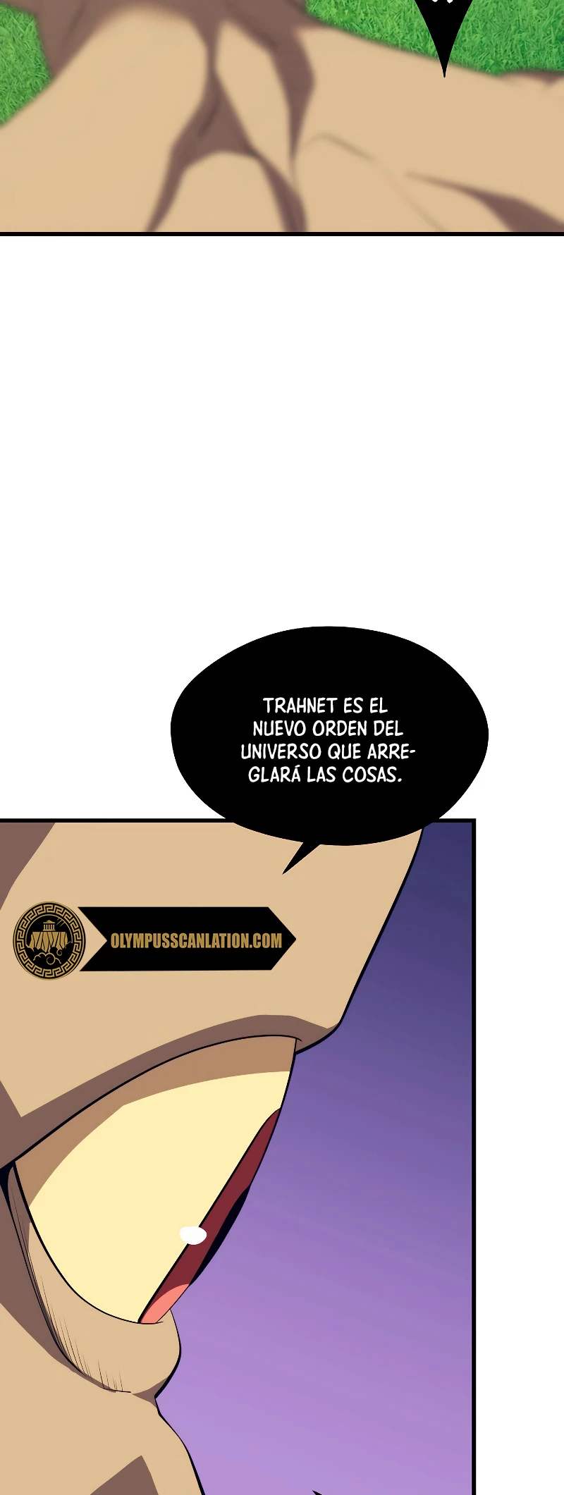 Nigromante de seul (Necro de la capital) - Capítulo 30 - Página 27 - LectorTMOo