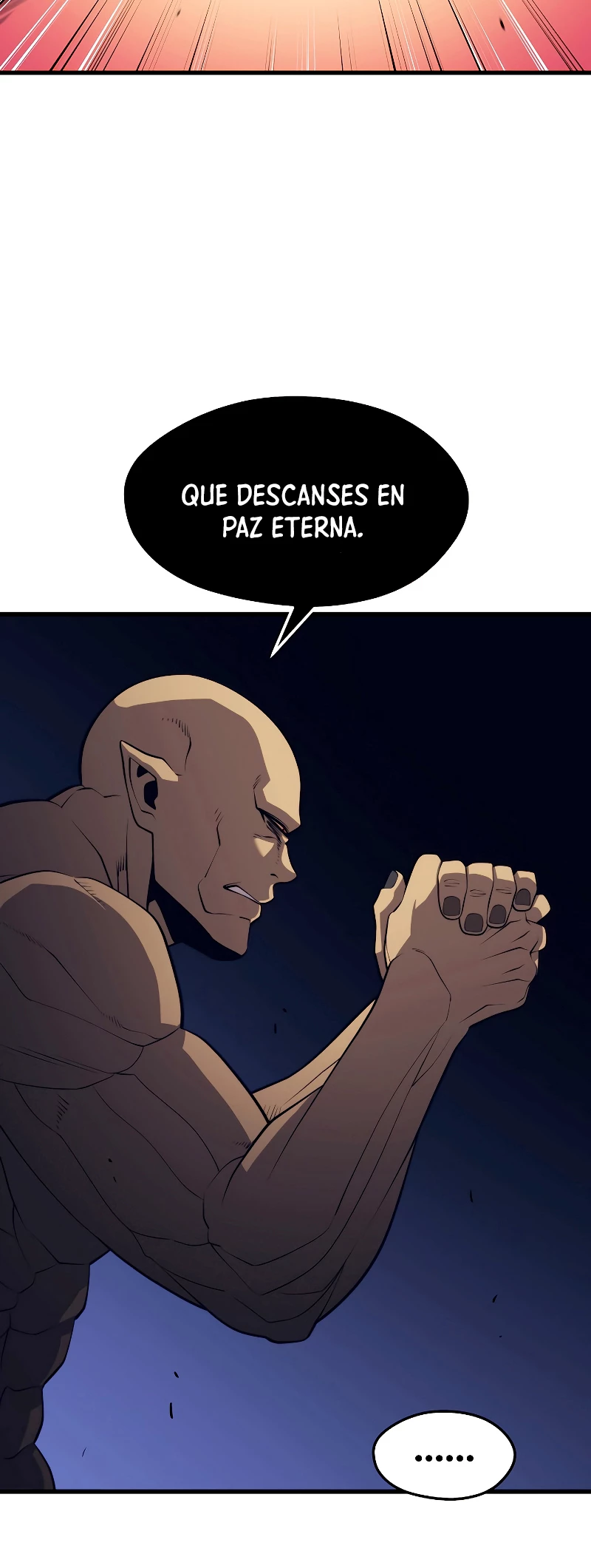 Nigromante de seul (Necro de la capital) - Capítulo 30 - Página 34 - LectorTMOo