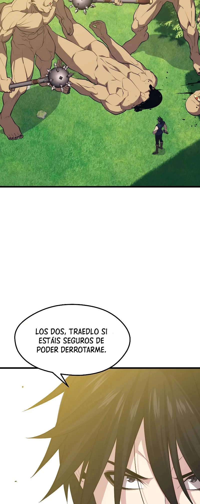 Nigromante de seul (Necro de la capital) - Capítulo 30 - Página 50 - LectorTMOo
