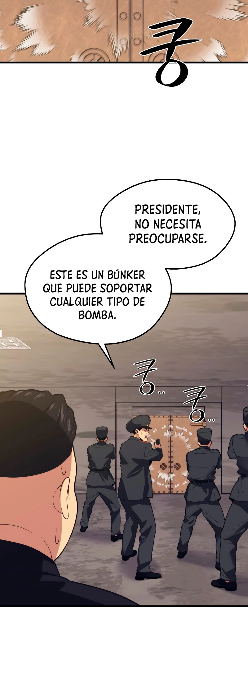 Nigromante de seul (Necro de la capital) - Capítulo 41 - Página 14 - LectorTMOo