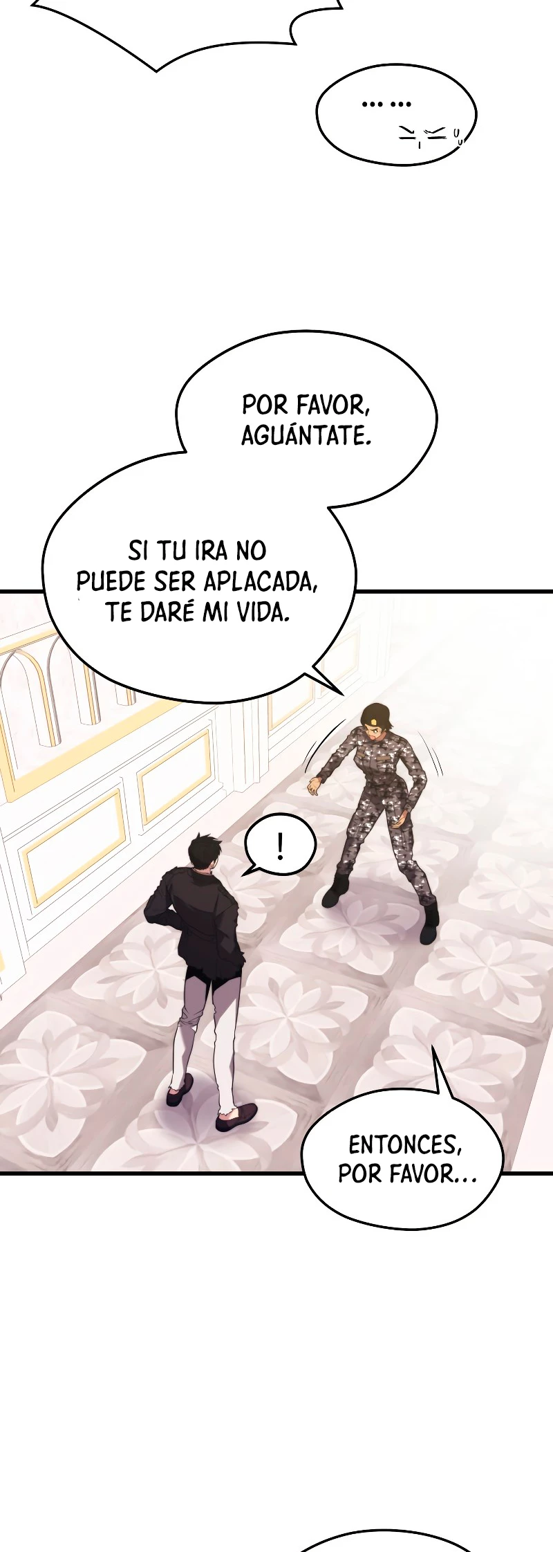 Nigromante de seul (Necro de la capital) - Capítulo 41 - Página 40 - LectorTMOo