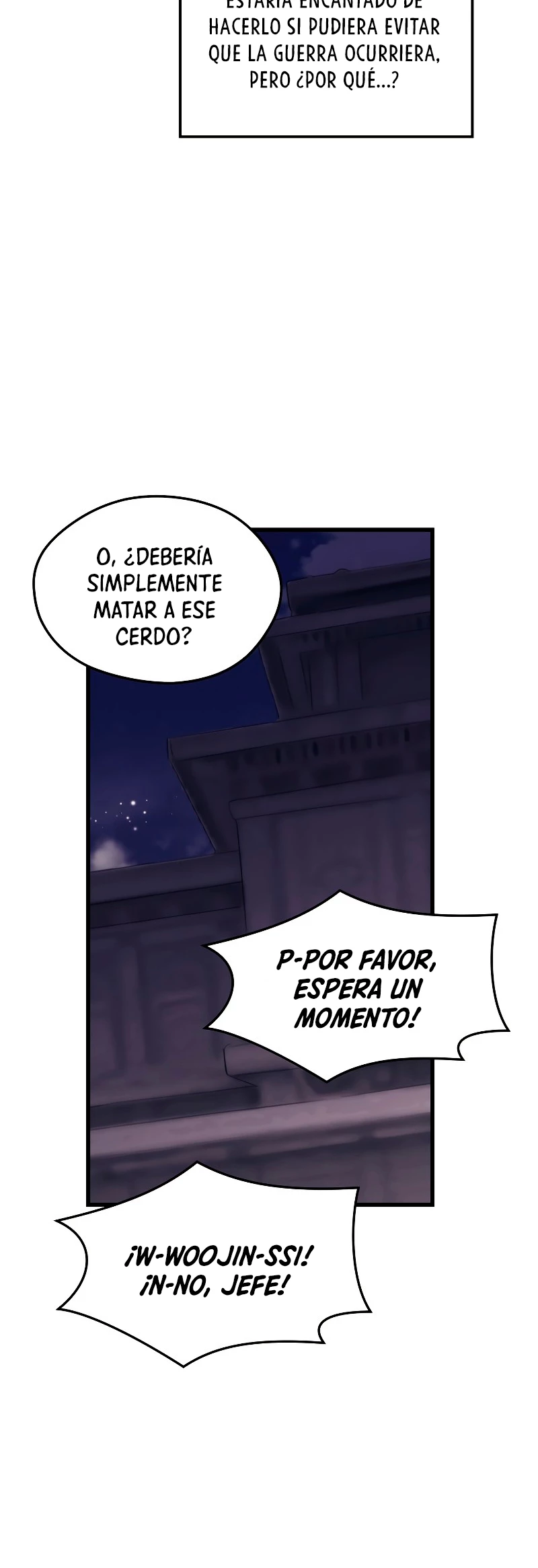 Nigromante de seul (Necro de la capital) - Capítulo 41 - Página 48 - LectorTMOo