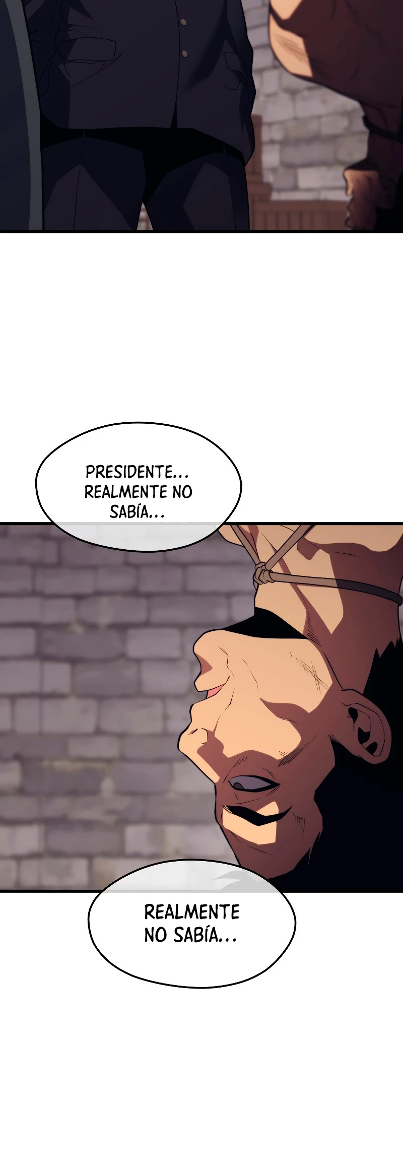 Nigromante de seul (Necro de la capital) - Capítulo 41 - Página 51 - LectorTMOo