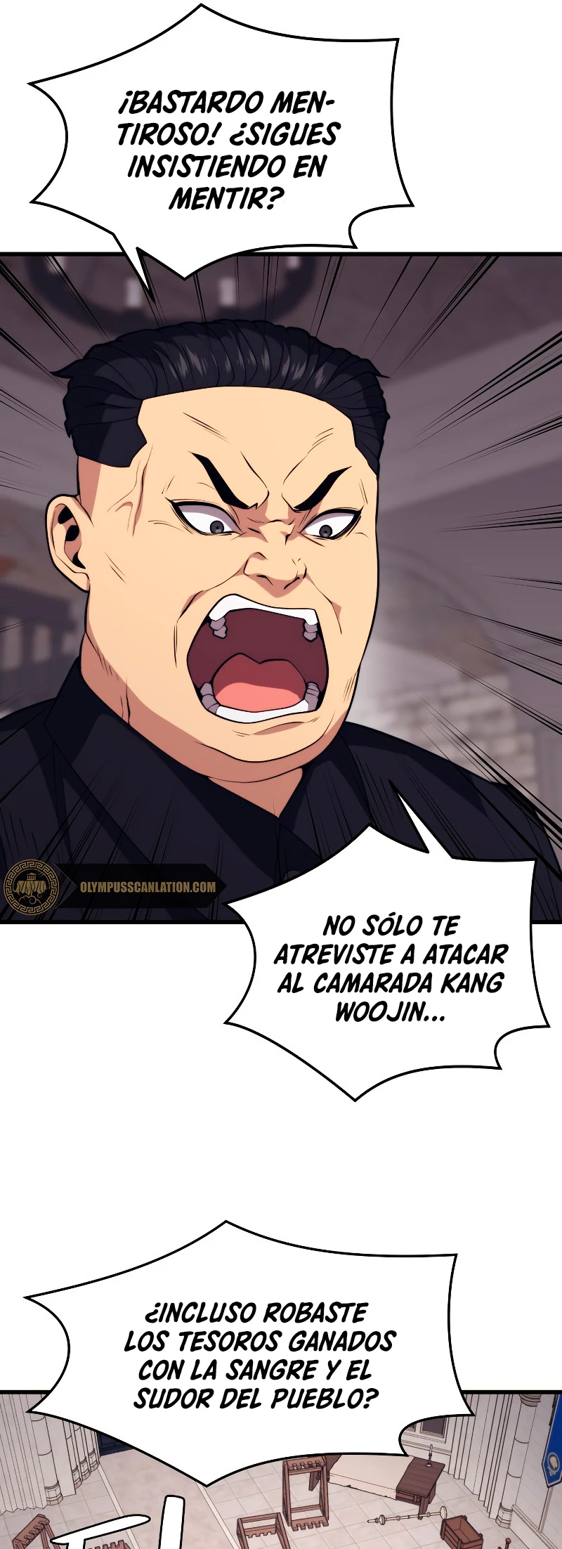 Nigromante de seul (Necro de la capital) - Capítulo 41 - Página 52 - LectorTMOo