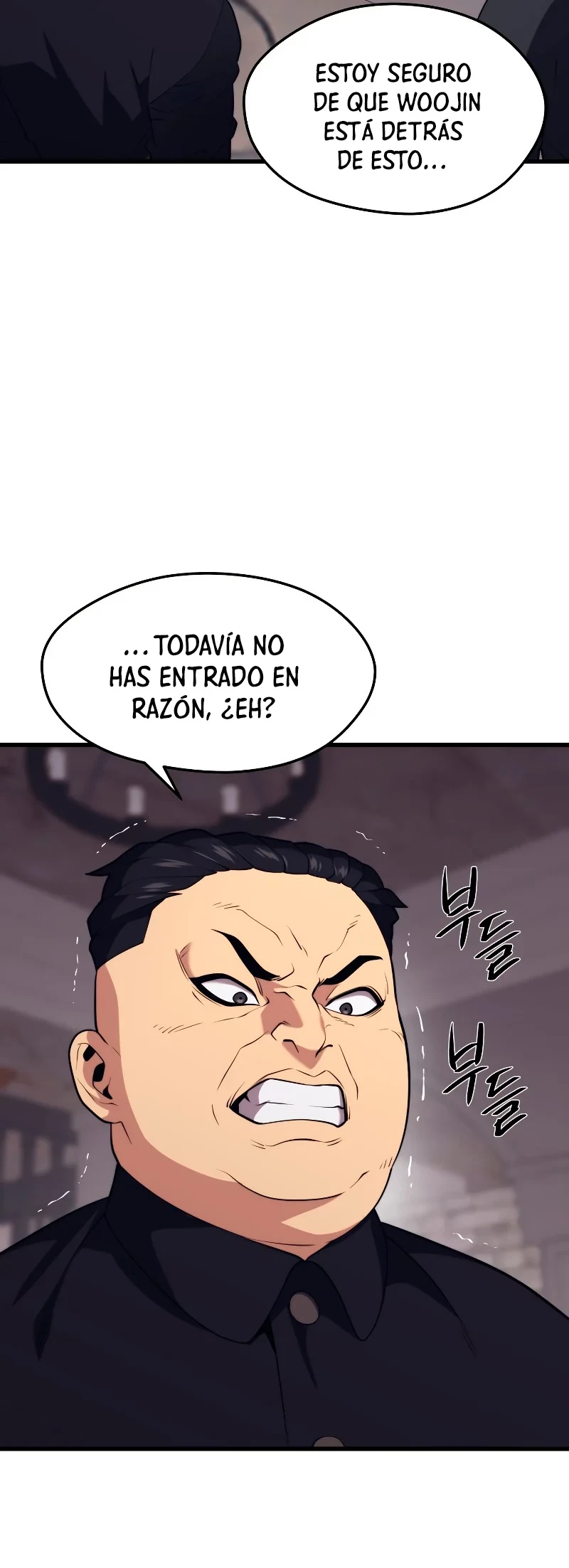 Nigromante de seul (Necro de la capital) - Capítulo 41 - Página 54 - LectorTMOo