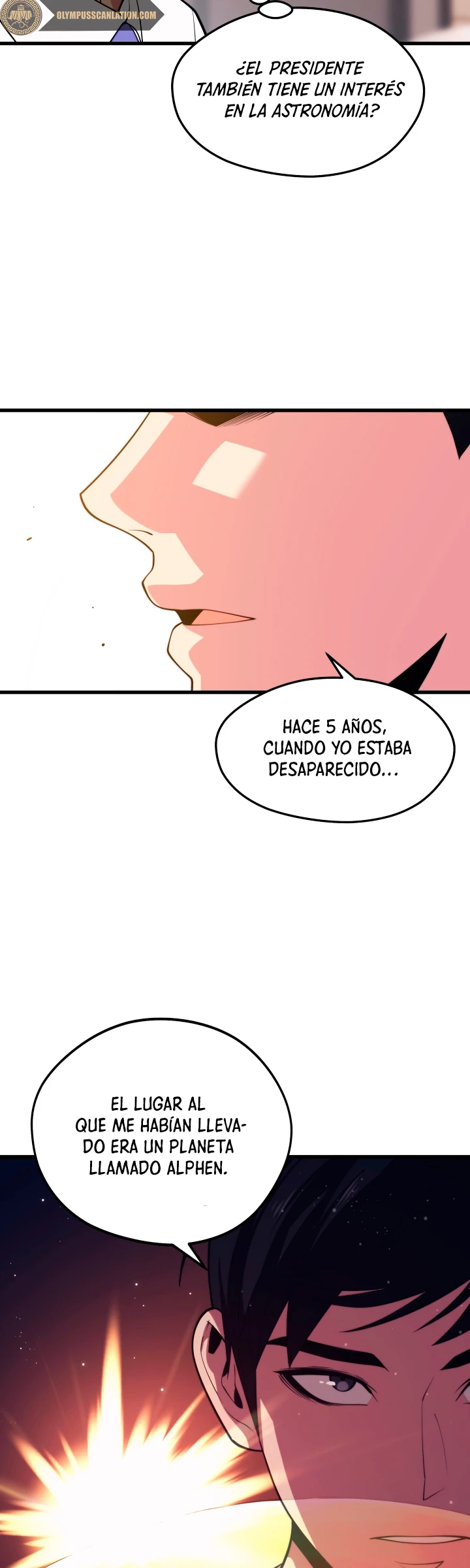 Nigromante de seul (Necro de la capital) - Capítulo 42 - Página 29 - LectorTMOo