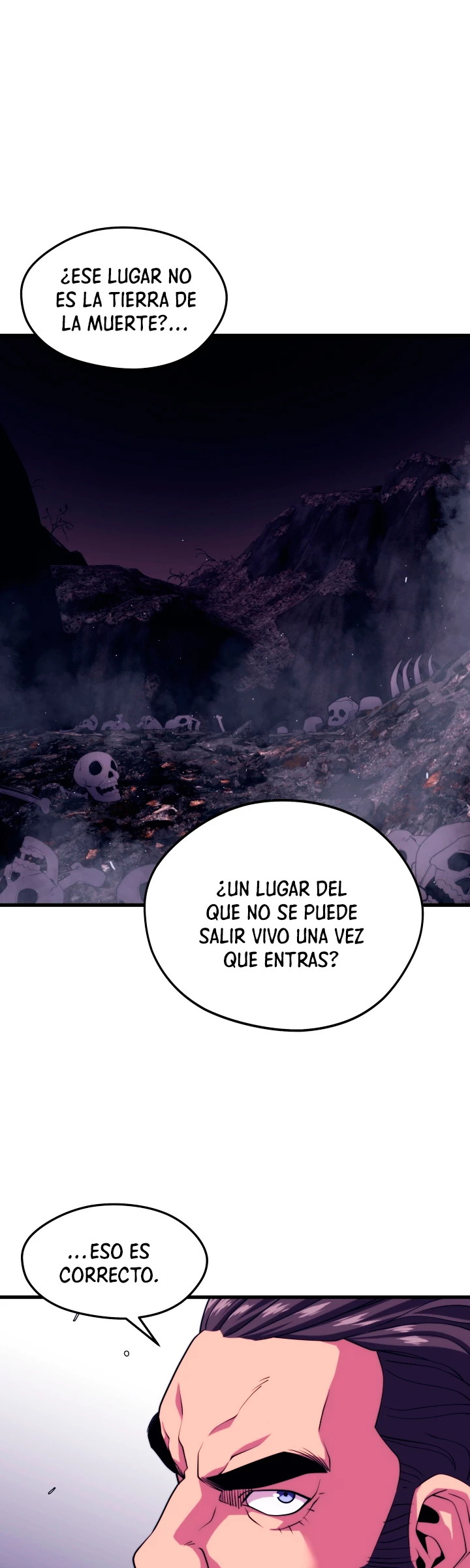 Nigromante de seul (Necro de la capital) - Capítulo 42 - Página 43 - LectorTMOo