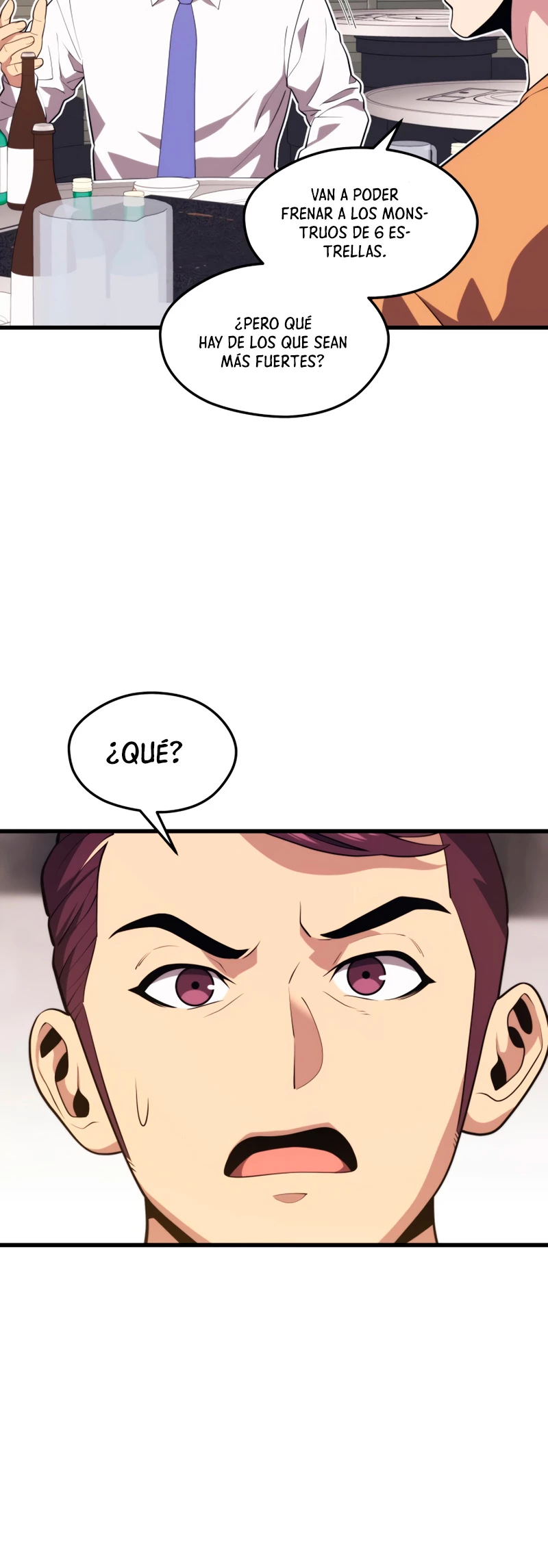 Nigromante de seul (Necro de la capital) - Capítulo 43 - Página 12 - LectorTMOo