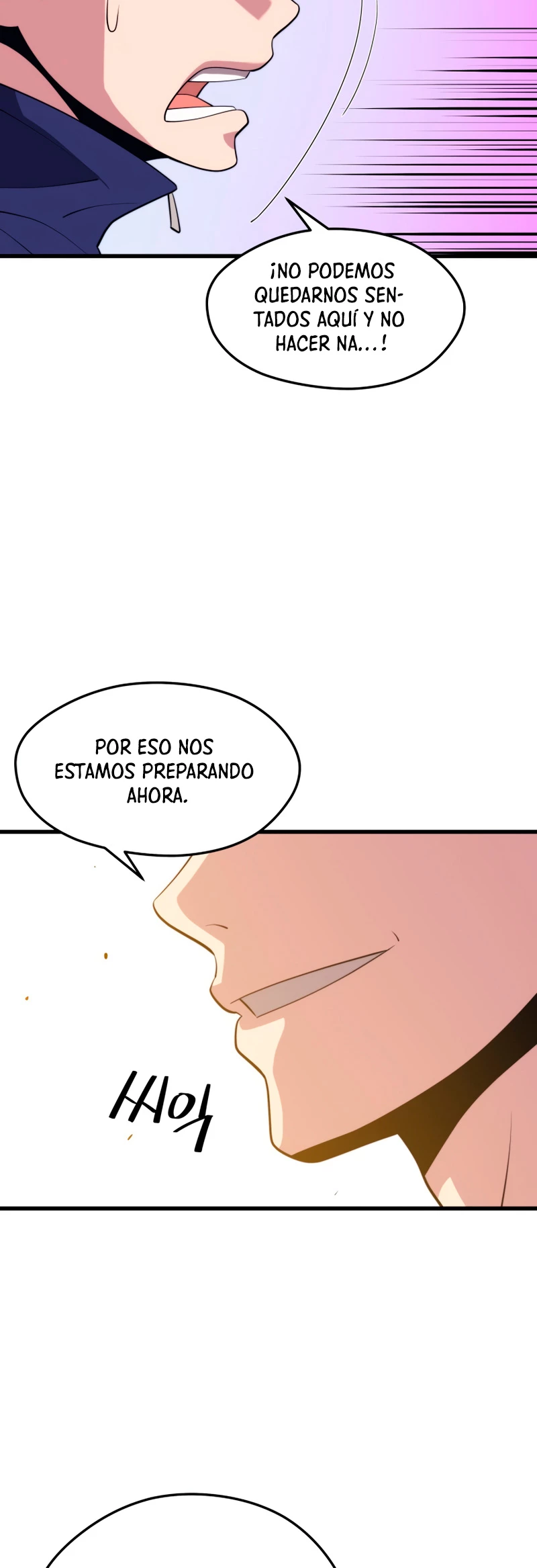 Nigromante de seul (Necro de la capital) - Capítulo 43 - Página 19 - LectorTMOo