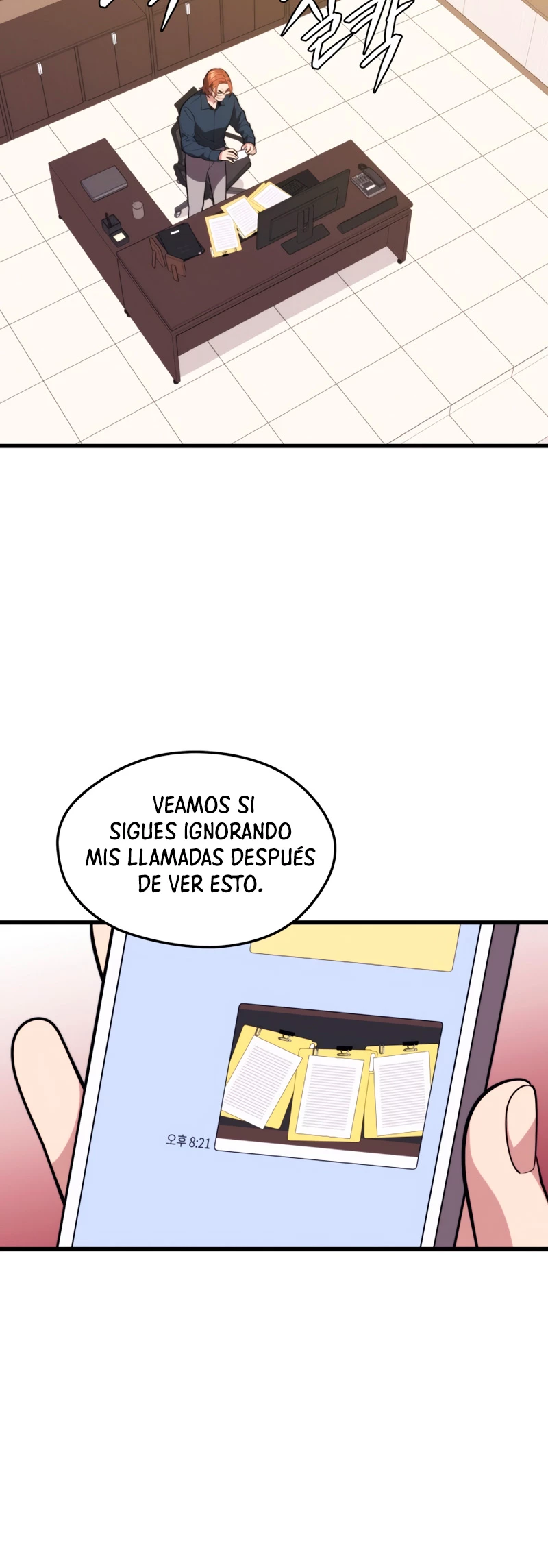 Nigromante de seul (Necro de la capital) - Capítulo 43 - Página 30 - LectorTMOo