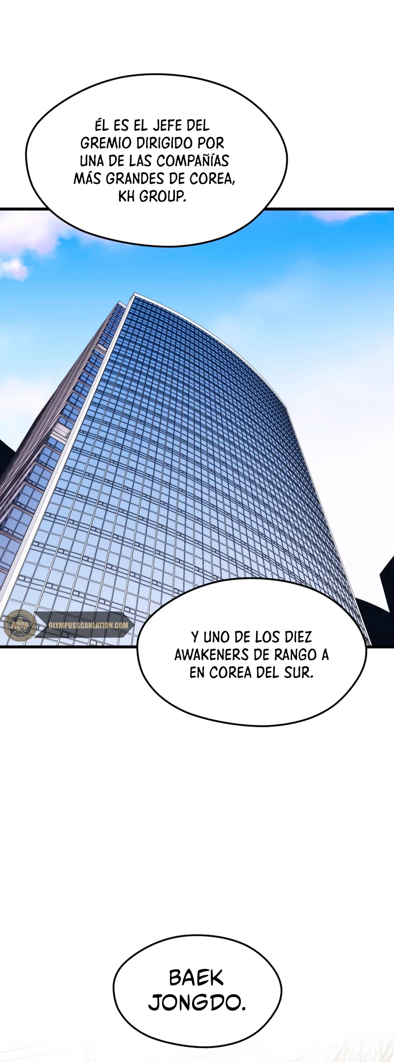 Nigromante de seul (Necro de la capital) - Capítulo 43 - Página 52 - LectorTMOo