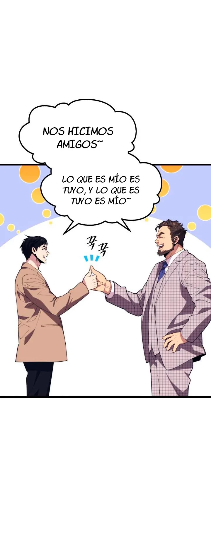 Nigromante de seul (Necro de la capital) - Capítulo 44 - Página 14 - LectorTMOo