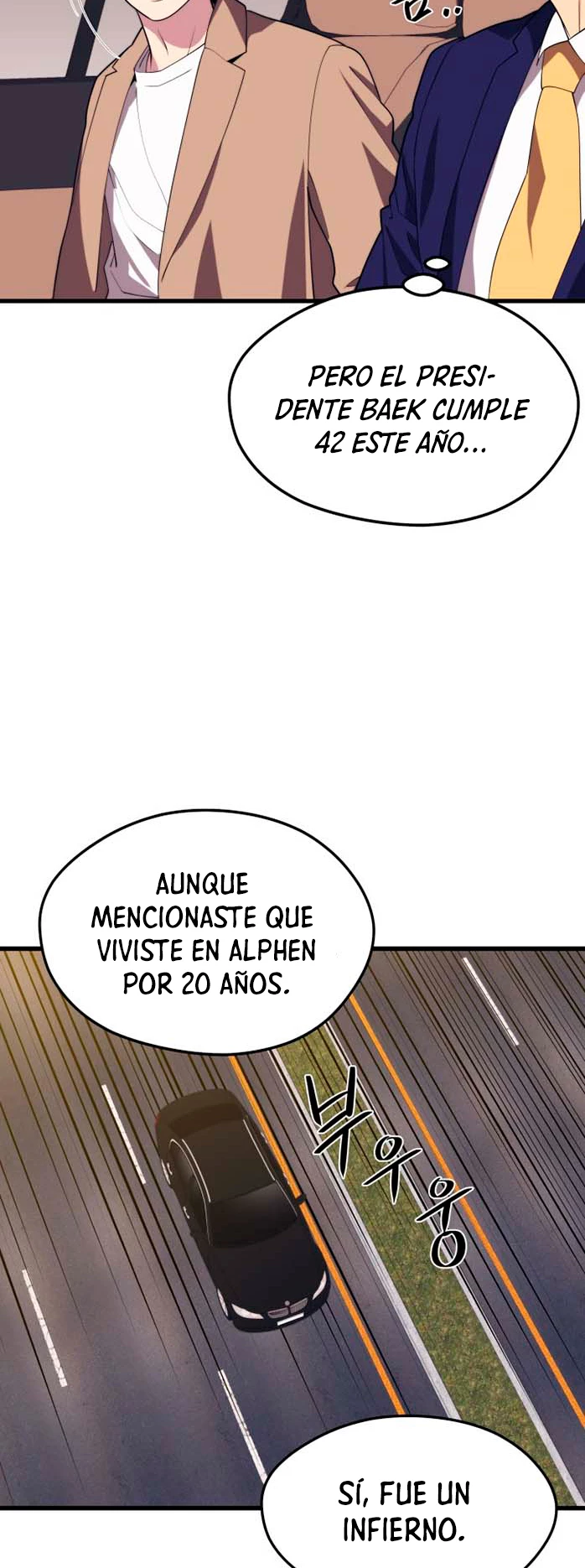 Nigromante de seul (Necro de la capital) - Capítulo 44 - Página 23 - LectorTMOo