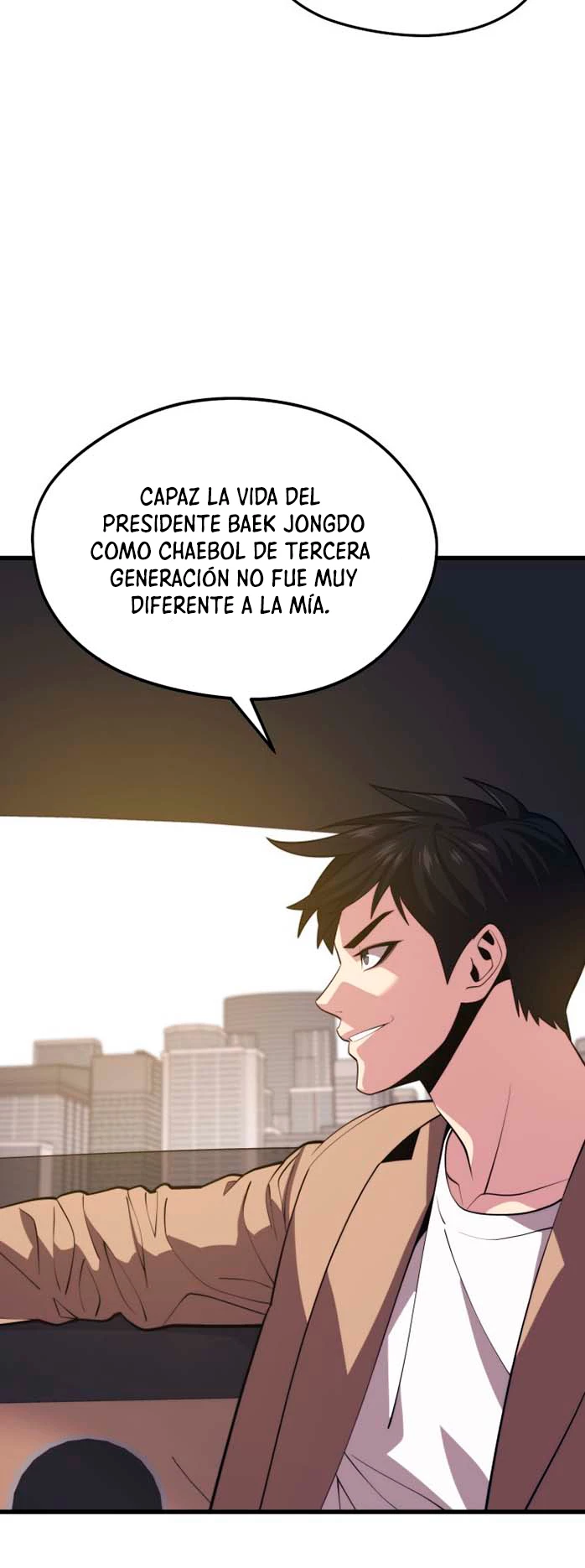 Nigromante de seul (Necro de la capital) - Capítulo 44 - Página 24 - LectorTMOo