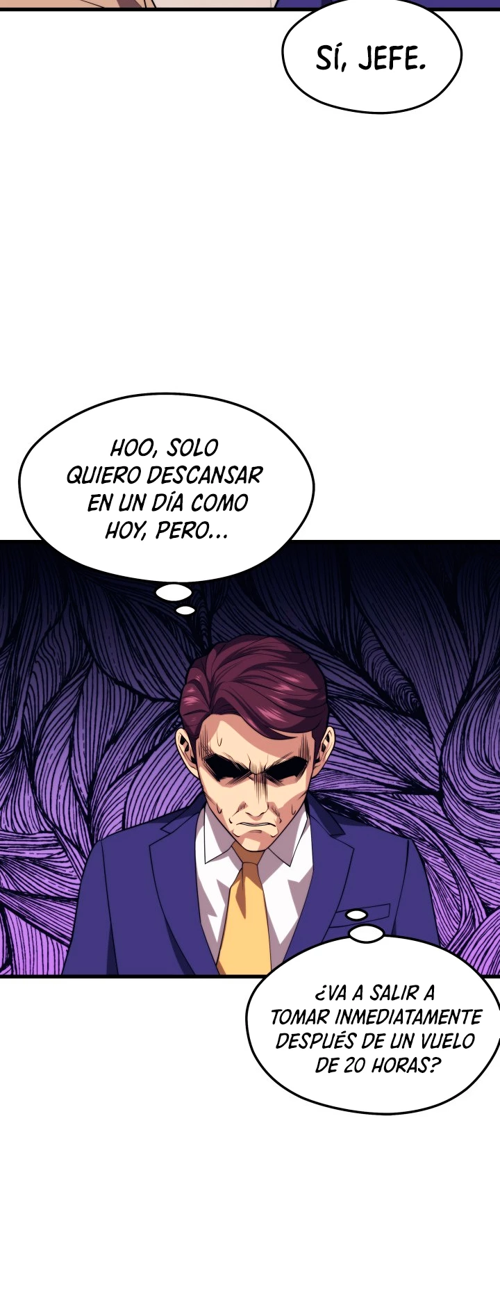 Nigromante de seul (Necro de la capital) - Capítulo 44 - Página 33 - LectorTMOo