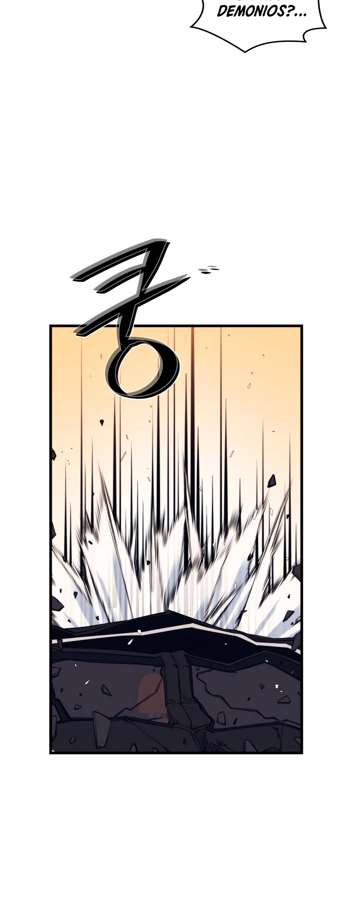 Nigromante de seul (Necro de la capital) - Capítulo 44 - Página 44 - LectorTMOo