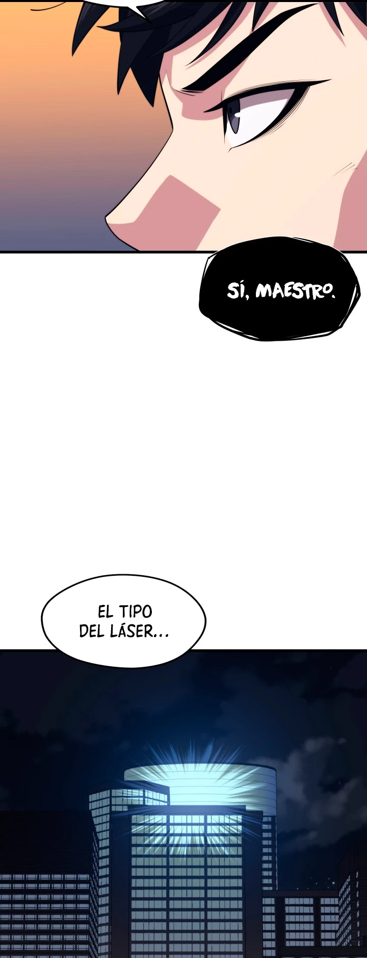 Nigromante de seul (Necro de la capital) - Capítulo 44 - Página 49 - LectorTMOo