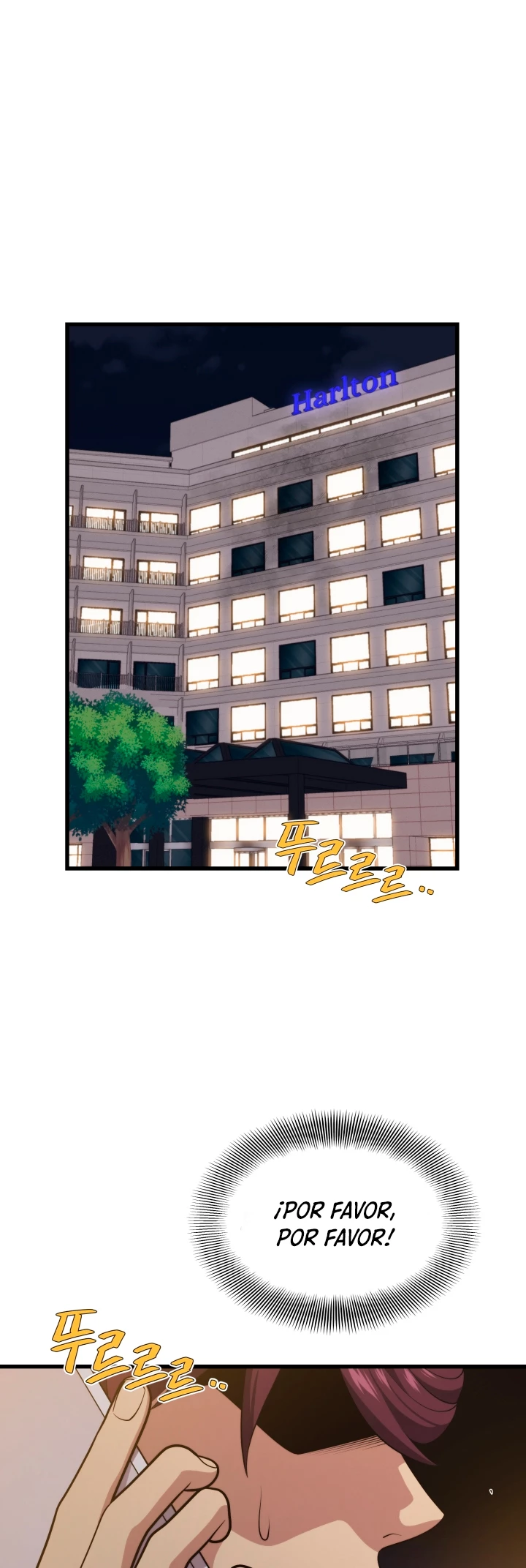 Nigromante de seul (Necro de la capital) - Capítulo 45 - Página 3 - LectorTMOo