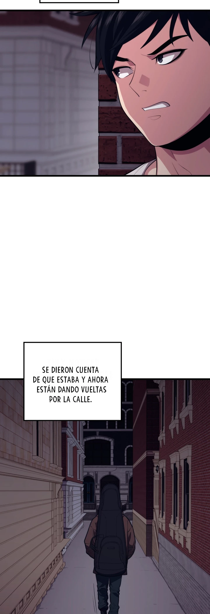 Nigromante de seul (Necro de la capital) - Capítulo 45 - Página 26 - LectorTMOo