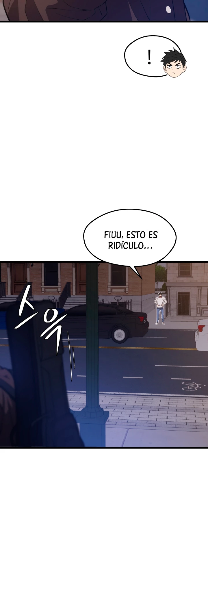 Nigromante de seul (Necro de la capital) - Capítulo 45 - Página 40 - LectorTMOo