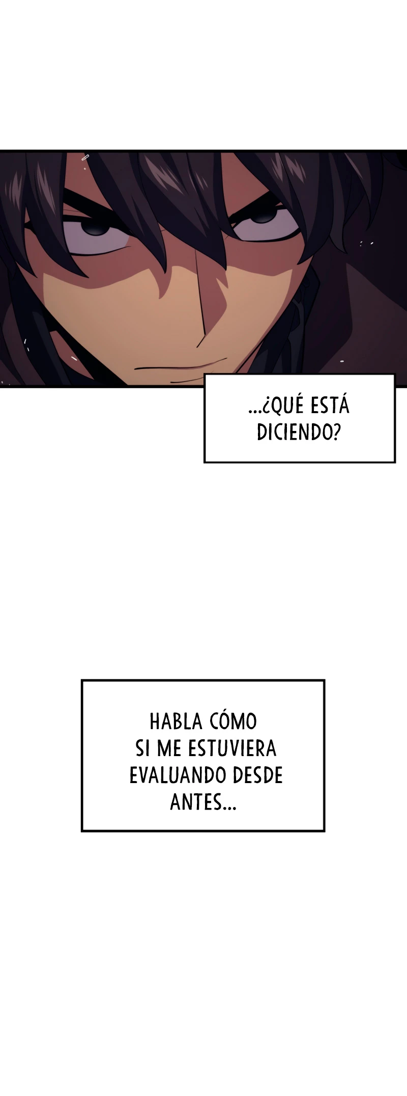 Nigromante de seul (Necro de la capital) - Capítulo 46 - Página 12 - LectorTMOo