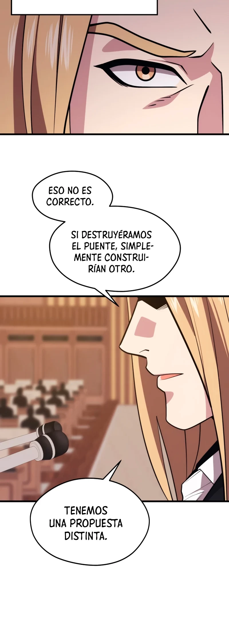 Nigromante de seul (Necro de la capital) - Capítulo 46 - Página 54 - LectorTMOo