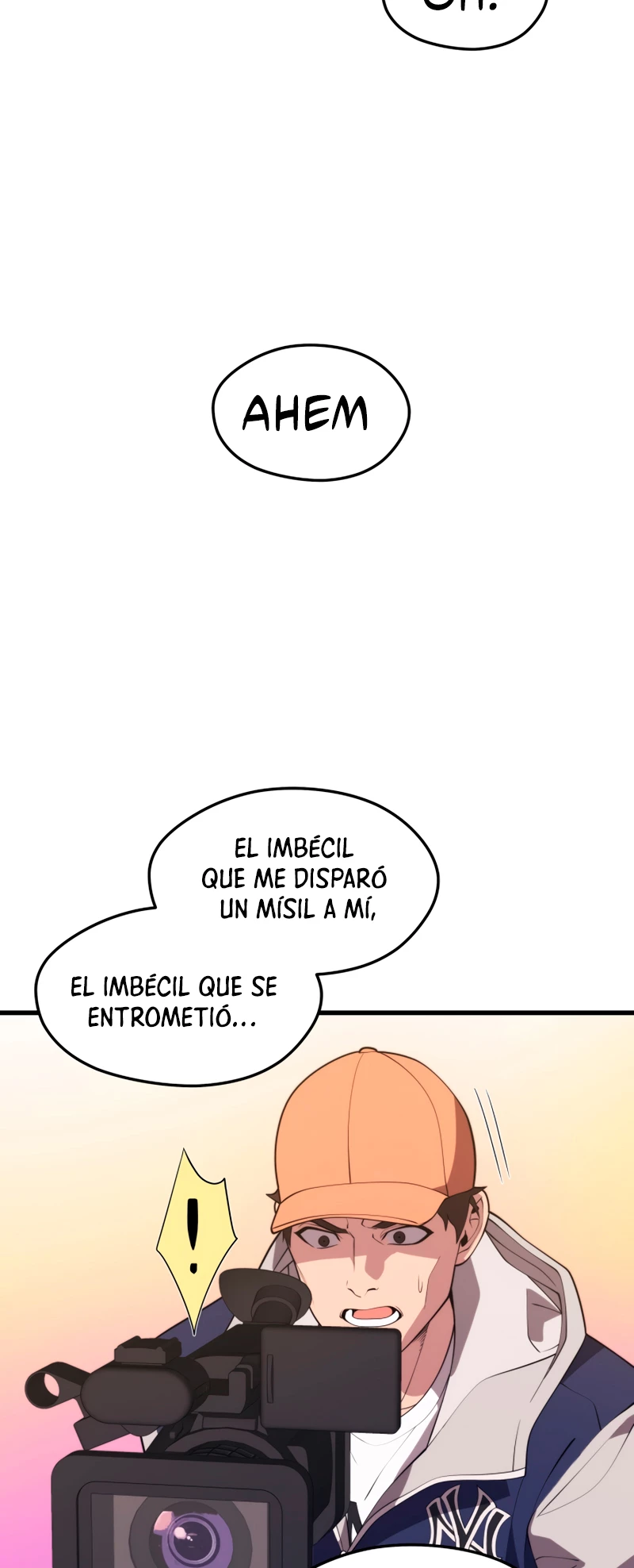 Nigromante de seul (Necro de la capital) - Capítulo 47 - Página 29 - LectorTMOo