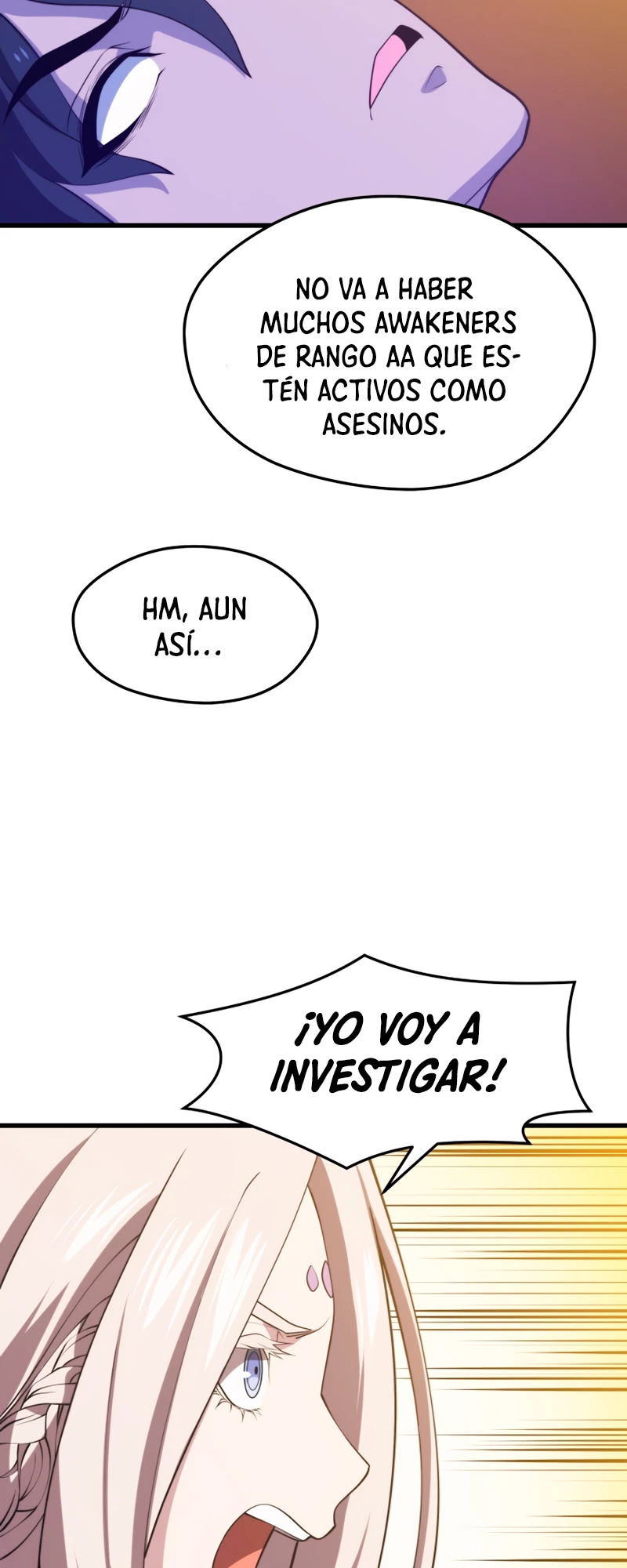 Nigromante de seul (Necro de la capital) - Capítulo 47 - Página 54 - LectorTMOo