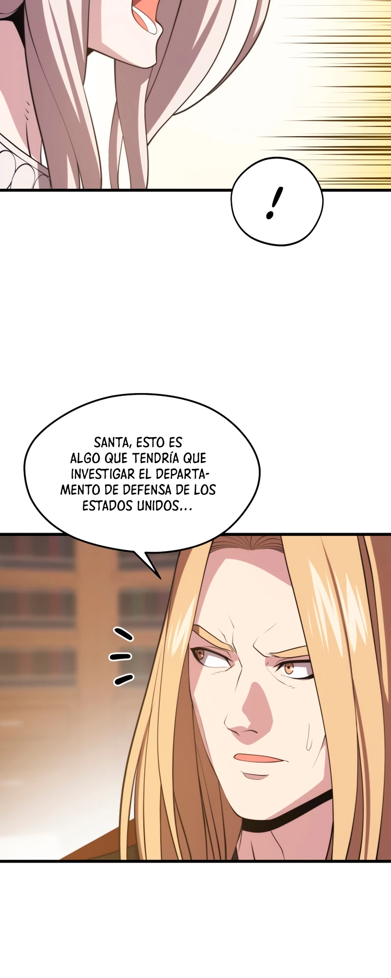 Nigromante de seul (Necro de la capital) - Capítulo 47 - Página 55 - LectorTMOo