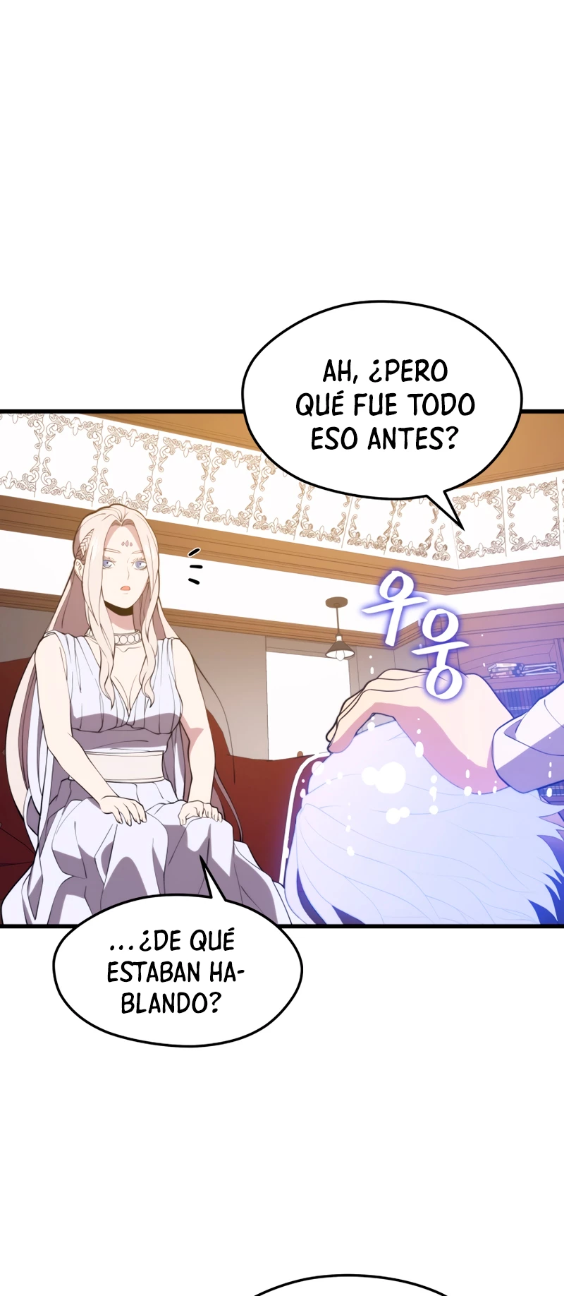 Nigromante de seul (Necro de la capital) - Capítulo 47 - Página 57 - LectorTMOo
