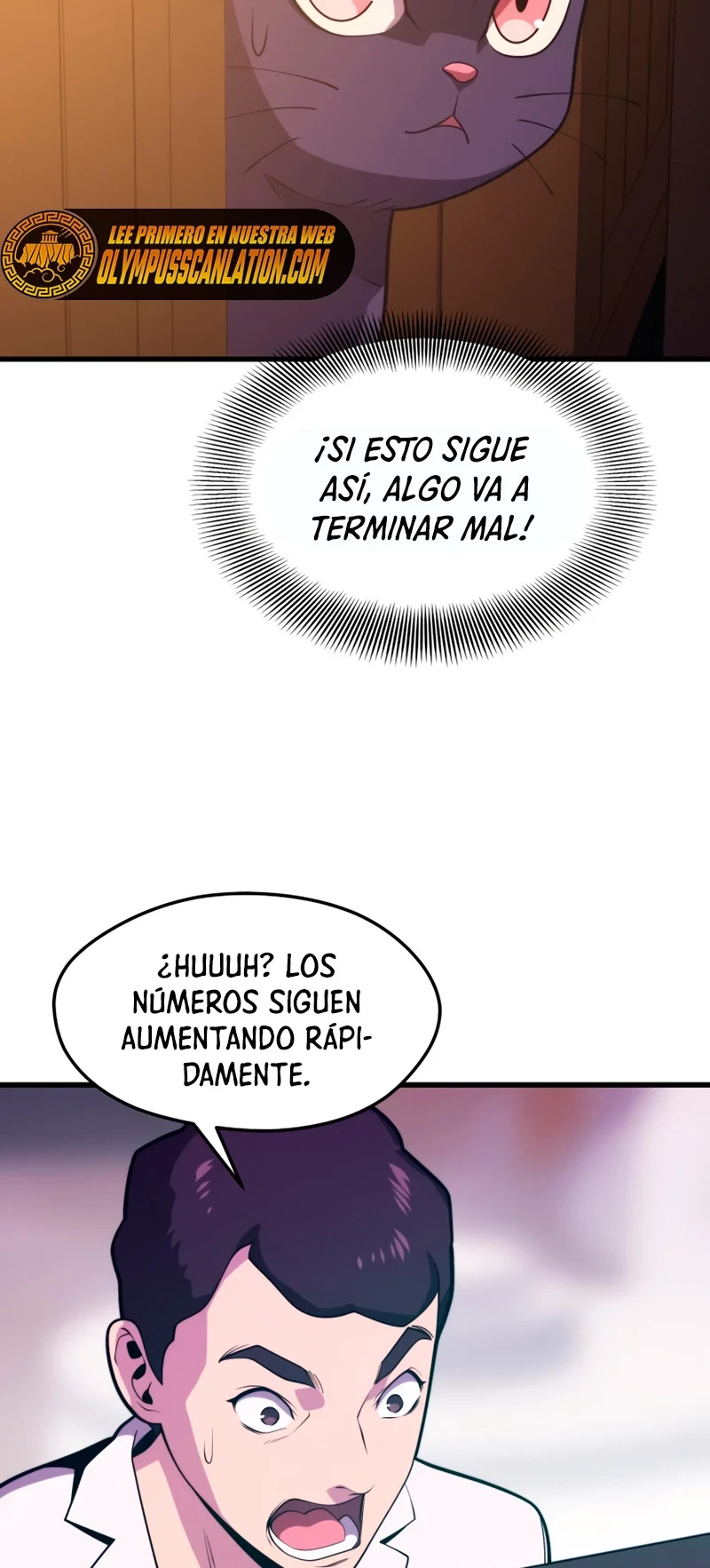 Nigromante de seul (Necro de la capital) - Capítulo 48 - Página 11 - LectorTMOo