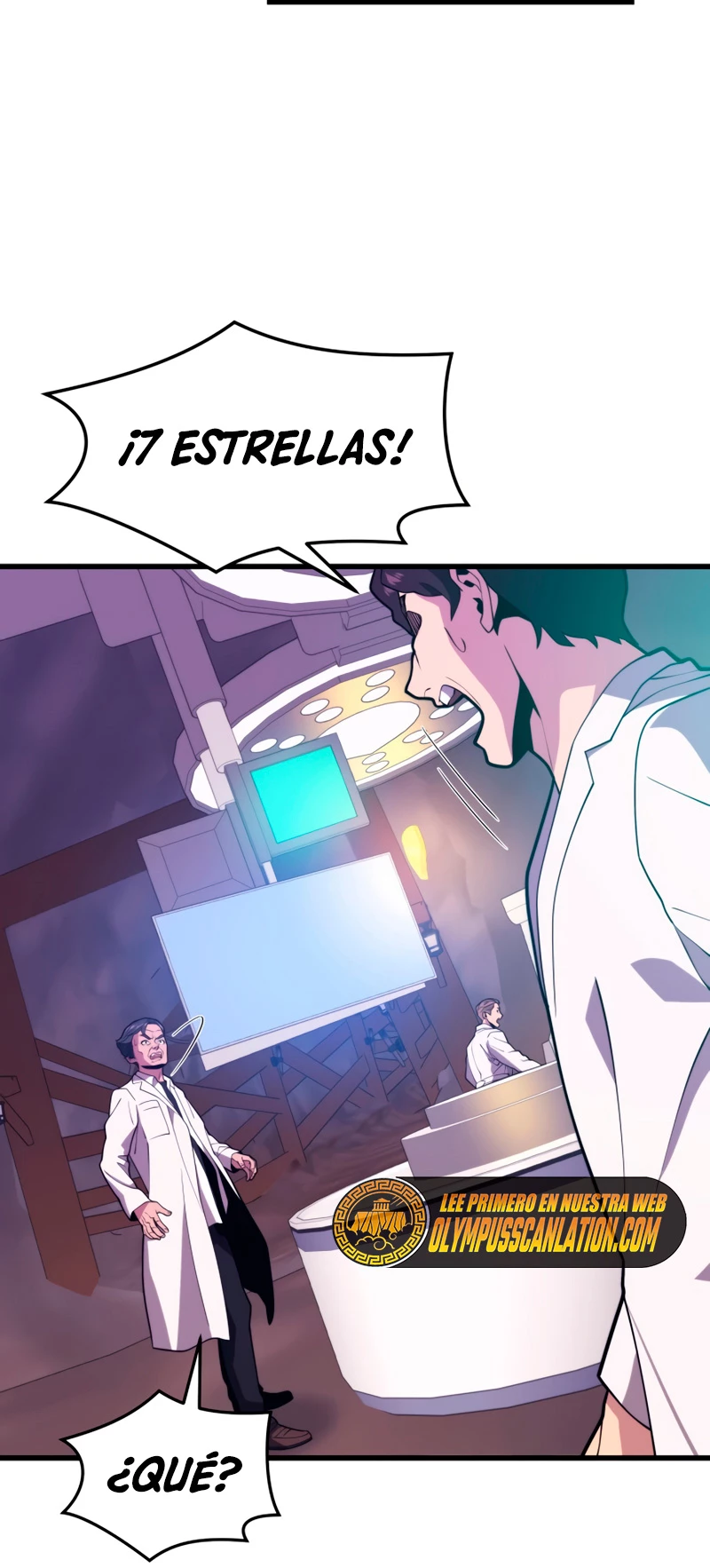 Nigromante de seul (Necro de la capital) - Capítulo 48 - Página 13 - LectorTMOo