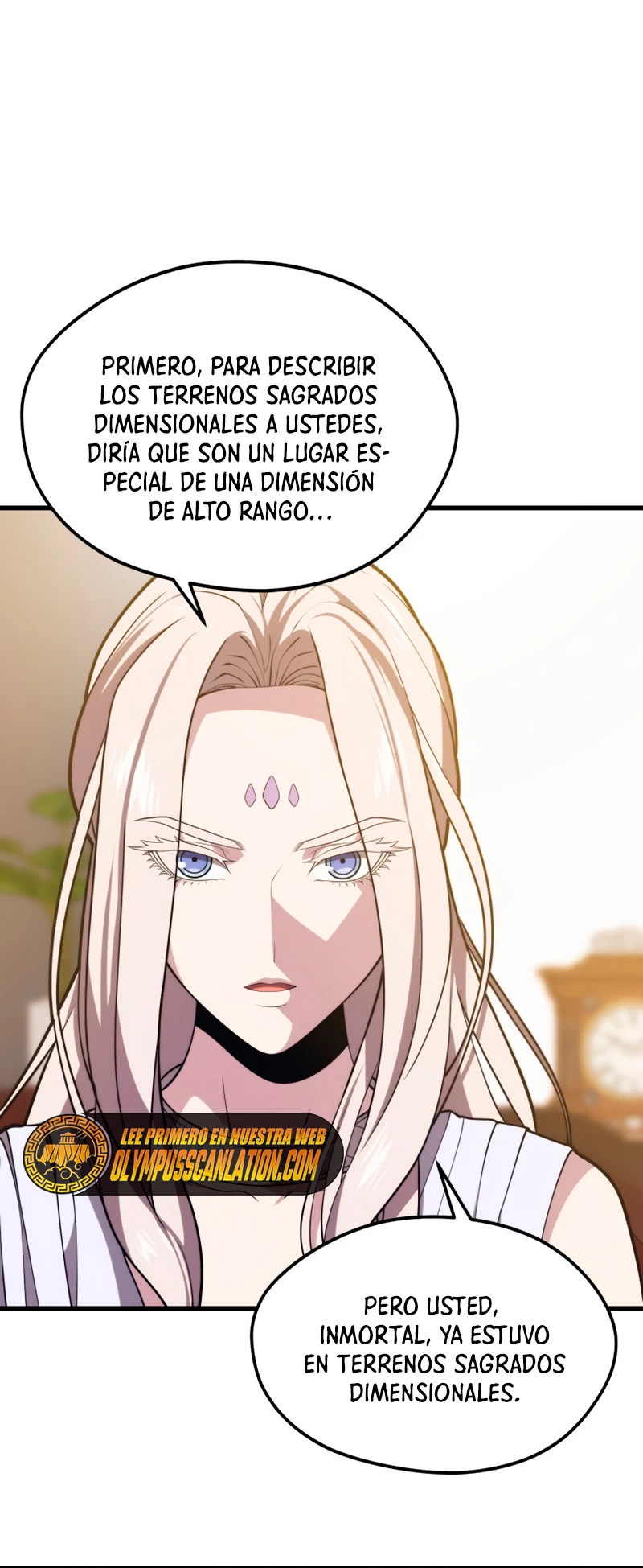 Nigromante de seul (Necro de la capital) - Capítulo 48 - Página 25 - LectorTMOo