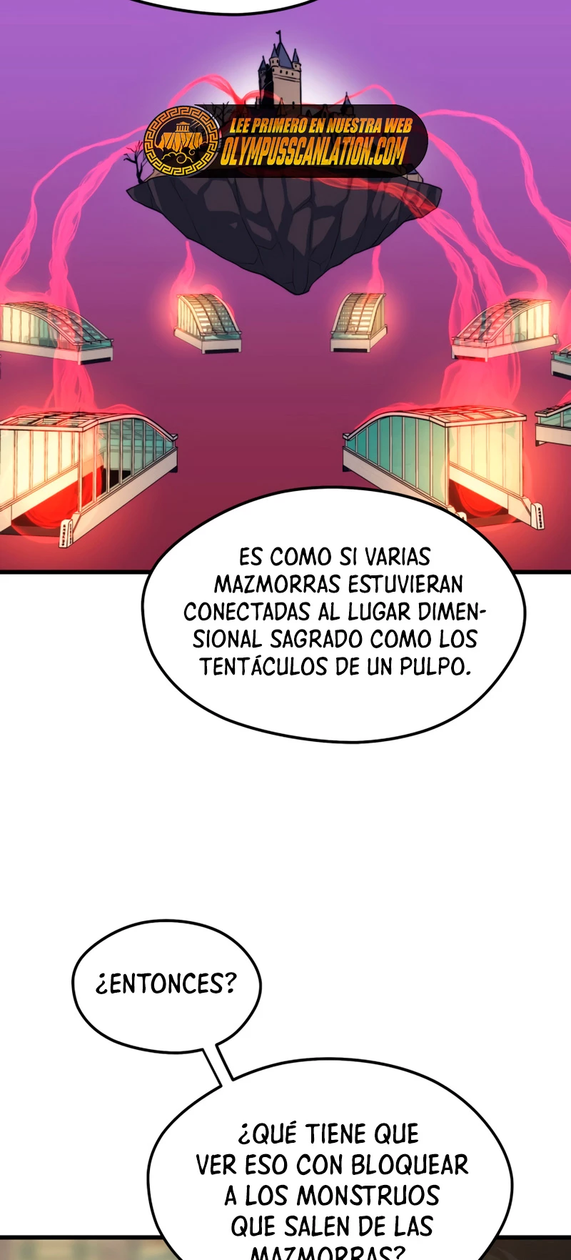 Nigromante de seul (Necro de la capital) - Capítulo 48 - Página 28 - LectorTMOo