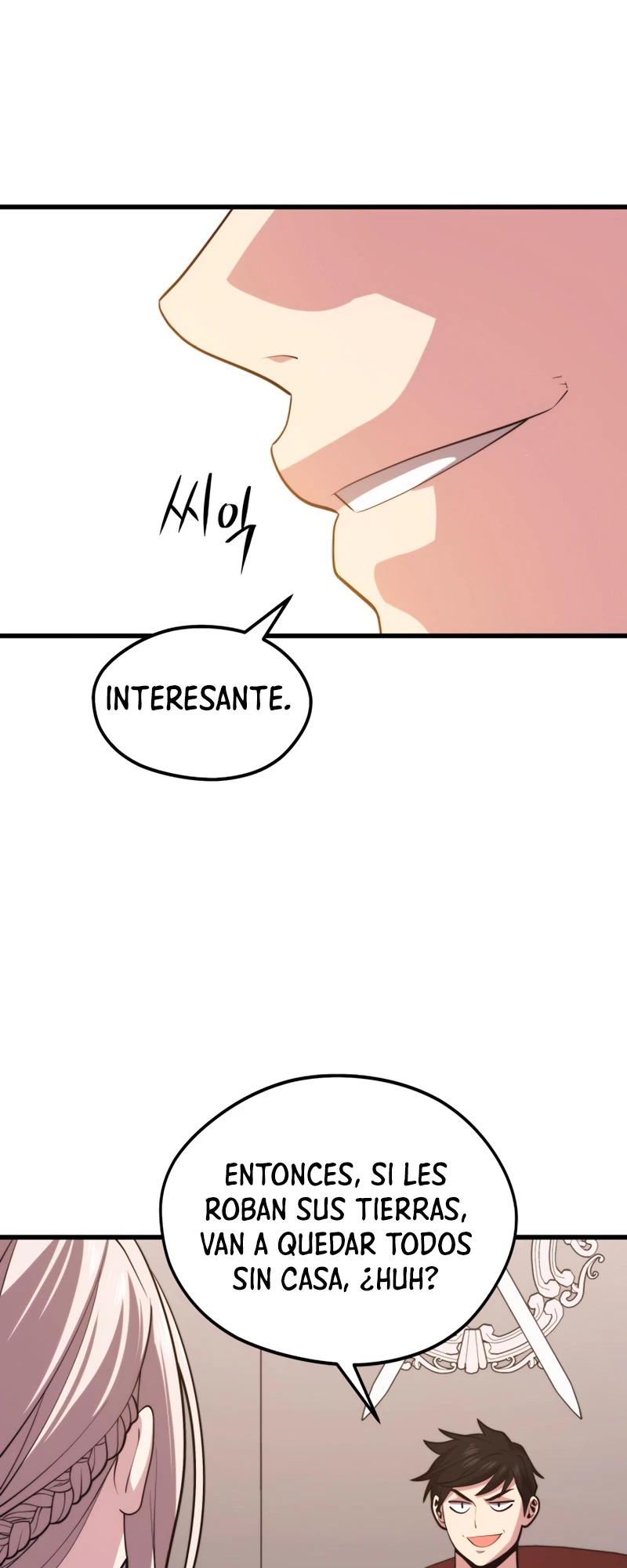 Nigromante de seul (Necro de la capital) - Capítulo 48 - Página 39 - LectorTMOo
