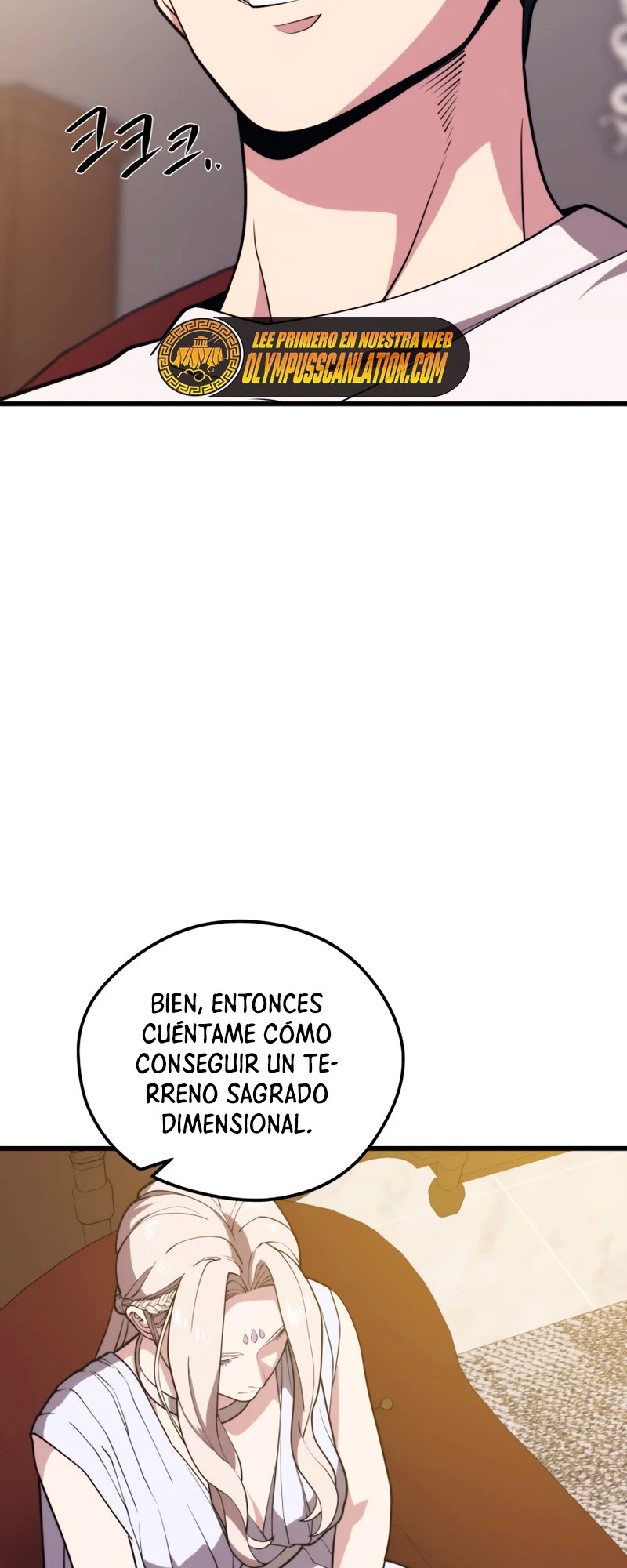 Nigromante de seul (Necro de la capital) - Capítulo 48 - Página 41 - LectorTMOo