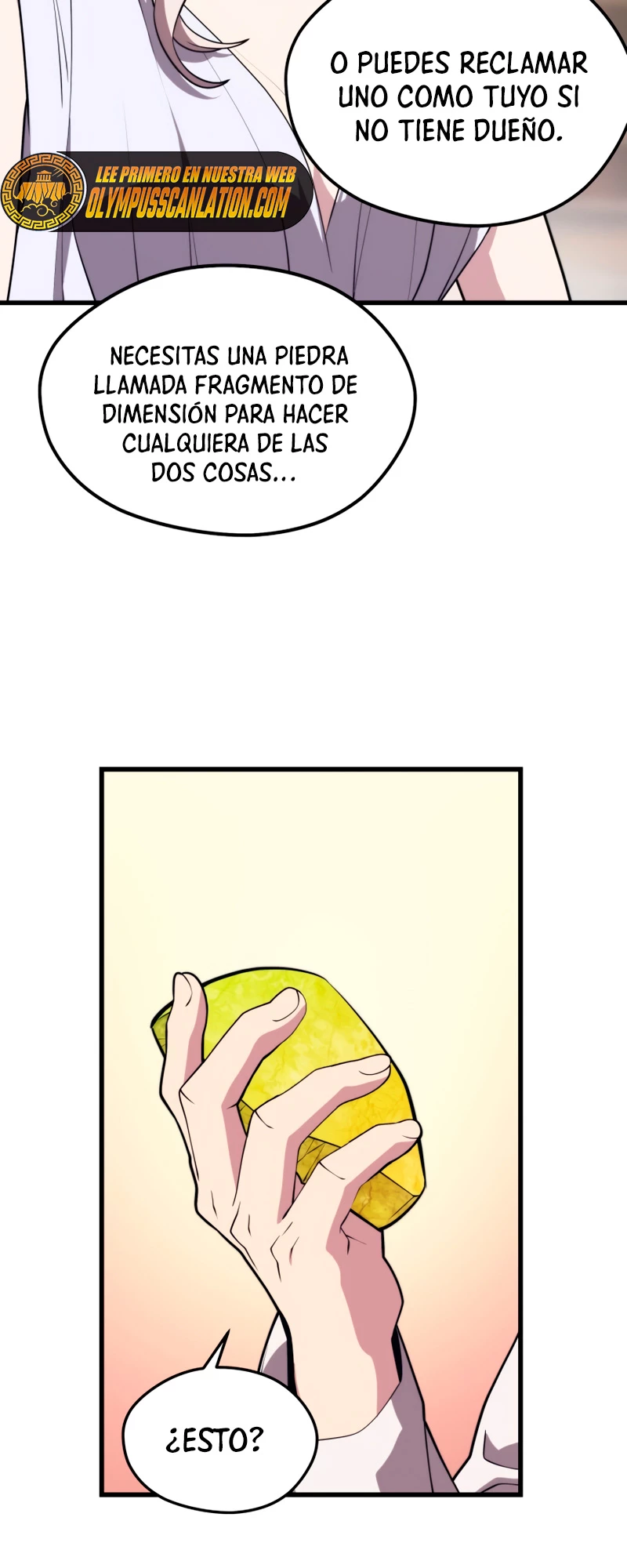 Nigromante de seul (Necro de la capital) - Capítulo 48 - Página 43 - LectorTMOo
