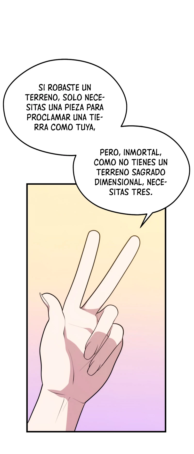 Nigromante de seul (Necro de la capital) - Capítulo 48 - Página 45 - LectorTMOo
