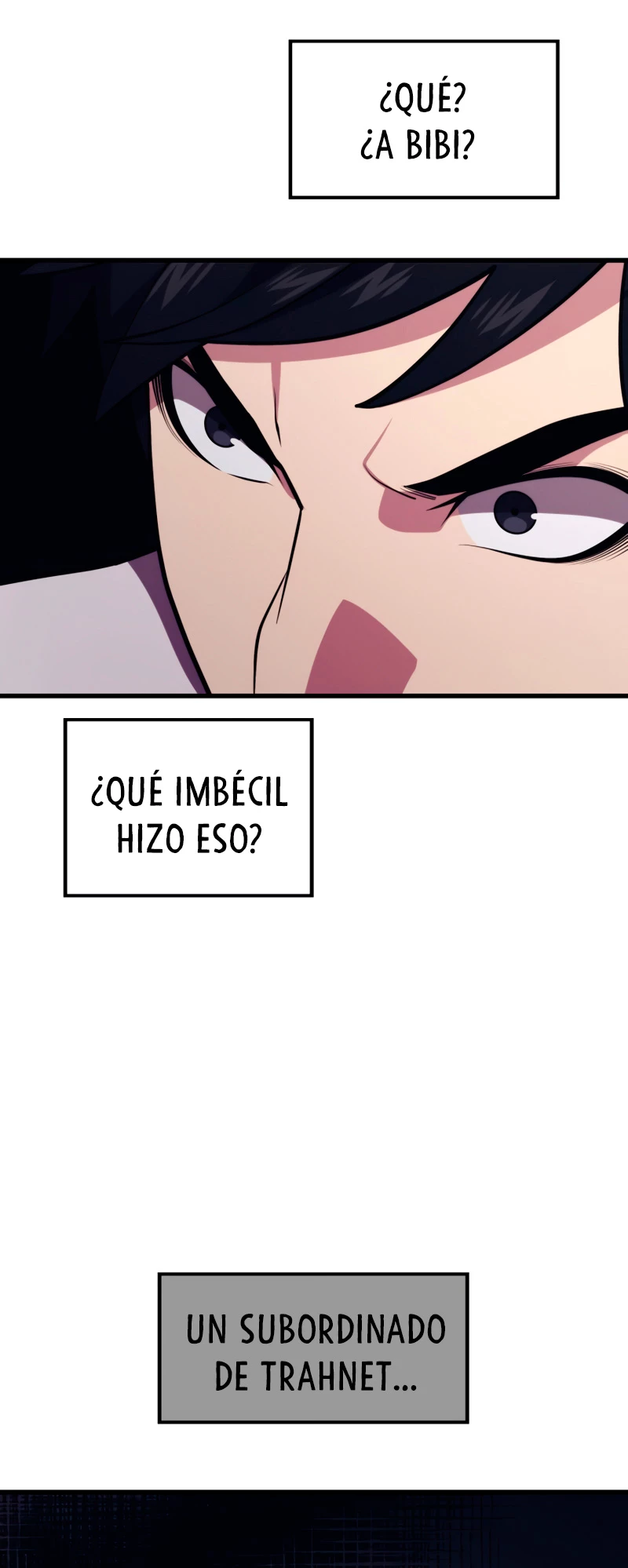 Nigromante de seul (Necro de la capital) - Capítulo 48 - Página 55 - LectorTMOo