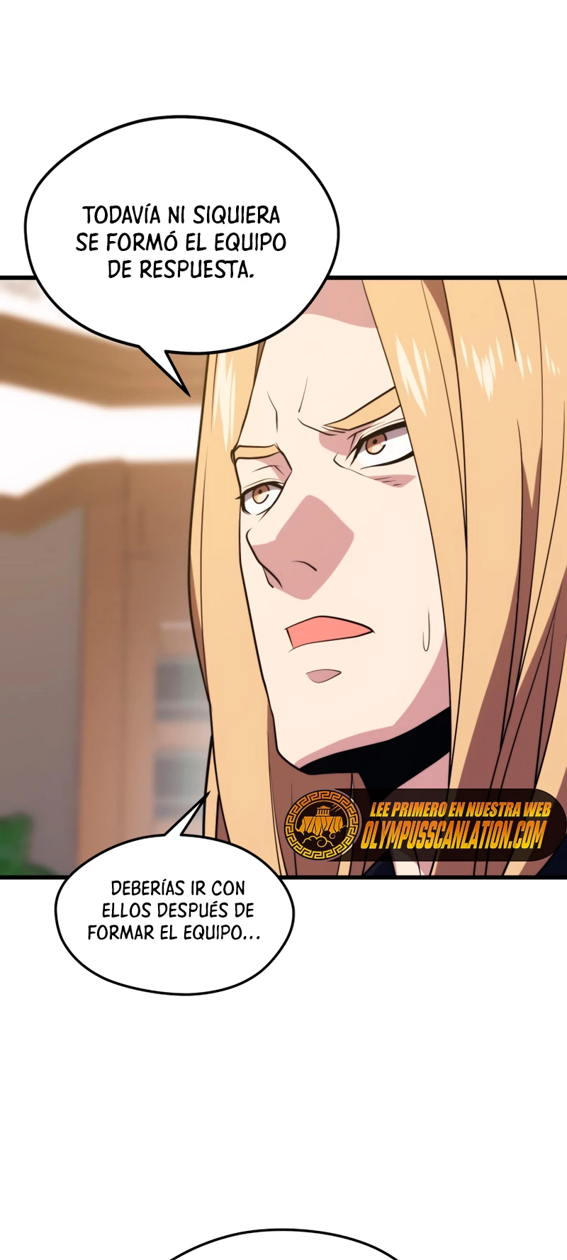 Nigromante de seul (Necro de la capital) - Capítulo 48 - Página 59 - LectorTMOo