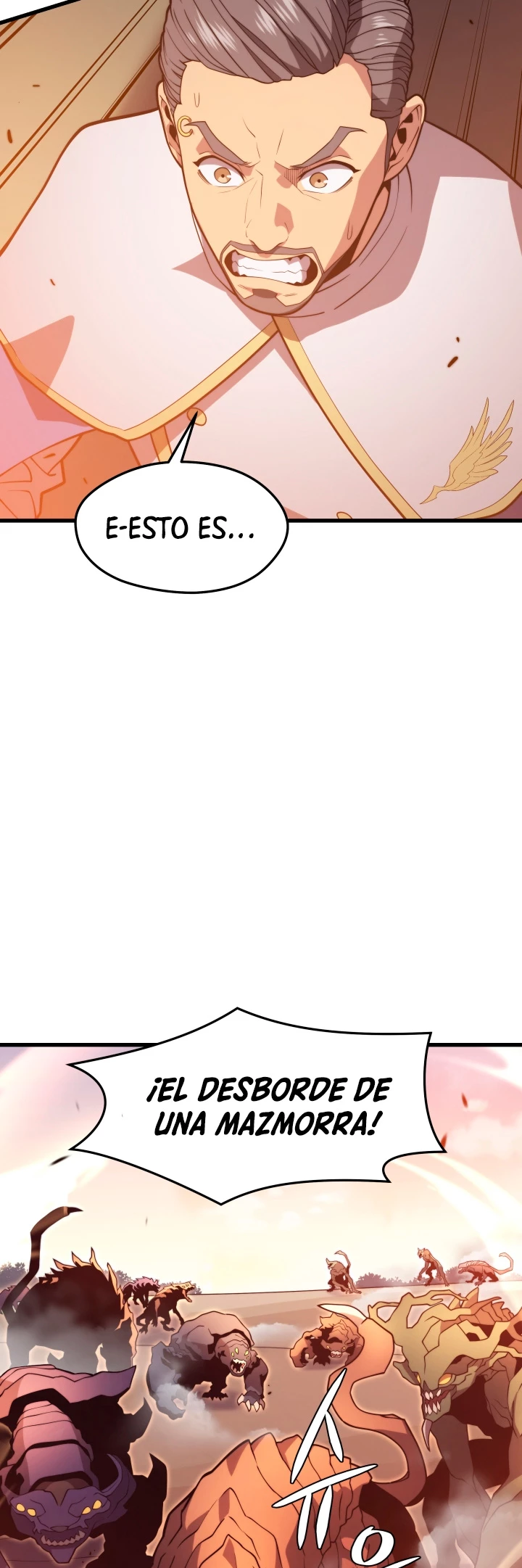 Nigromante de seul (Necro de la capital) - Capítulo 49 - Página 21 - LectorTMOo