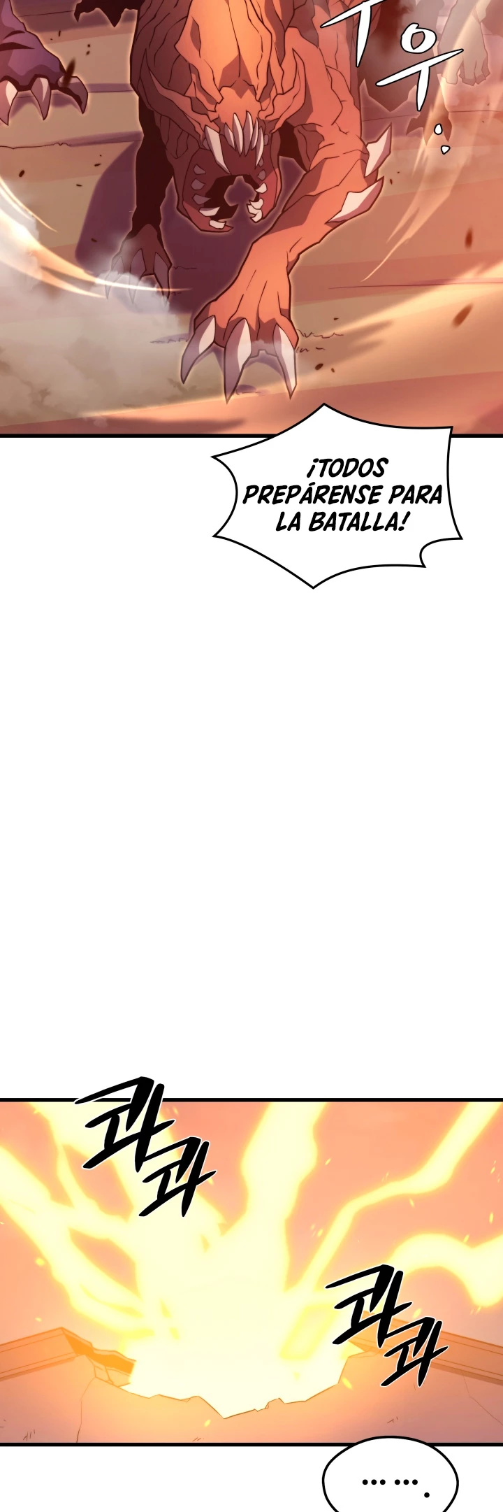 Nigromante de seul (Necro de la capital) - Capítulo 49 - Página 22 - LectorTMOo