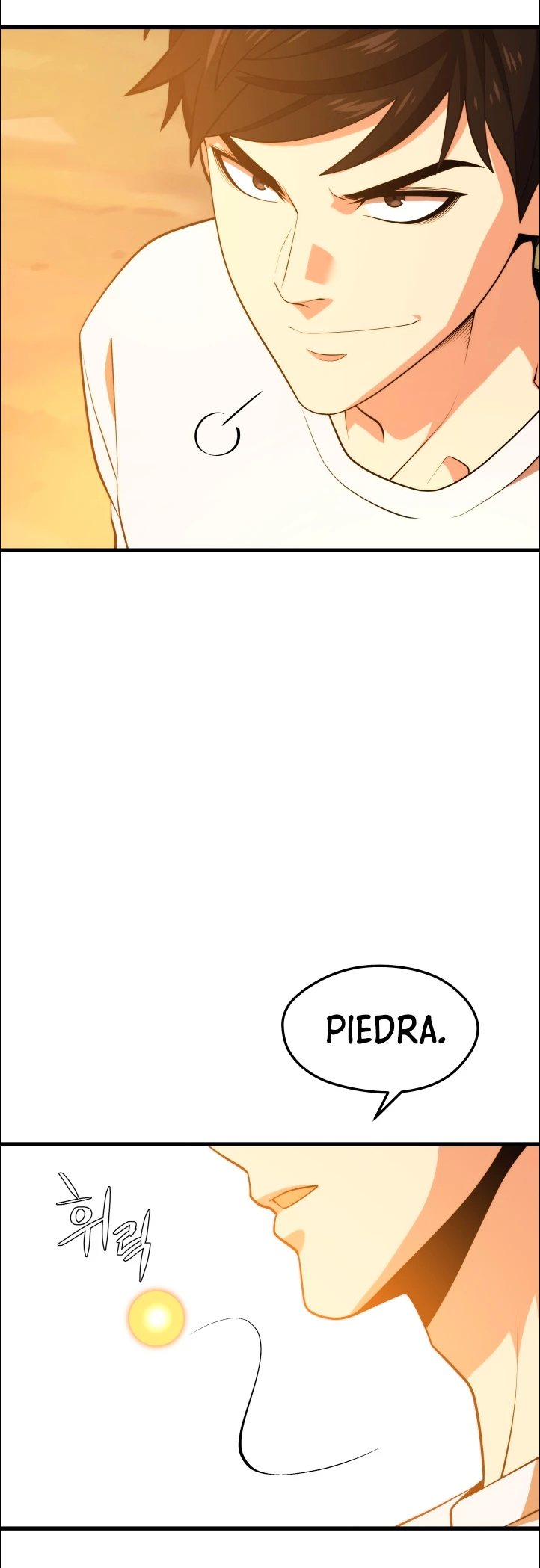 Nigromante de seul (Necro de la capital) - Capítulo 49 - Página 24 - LectorTMOo