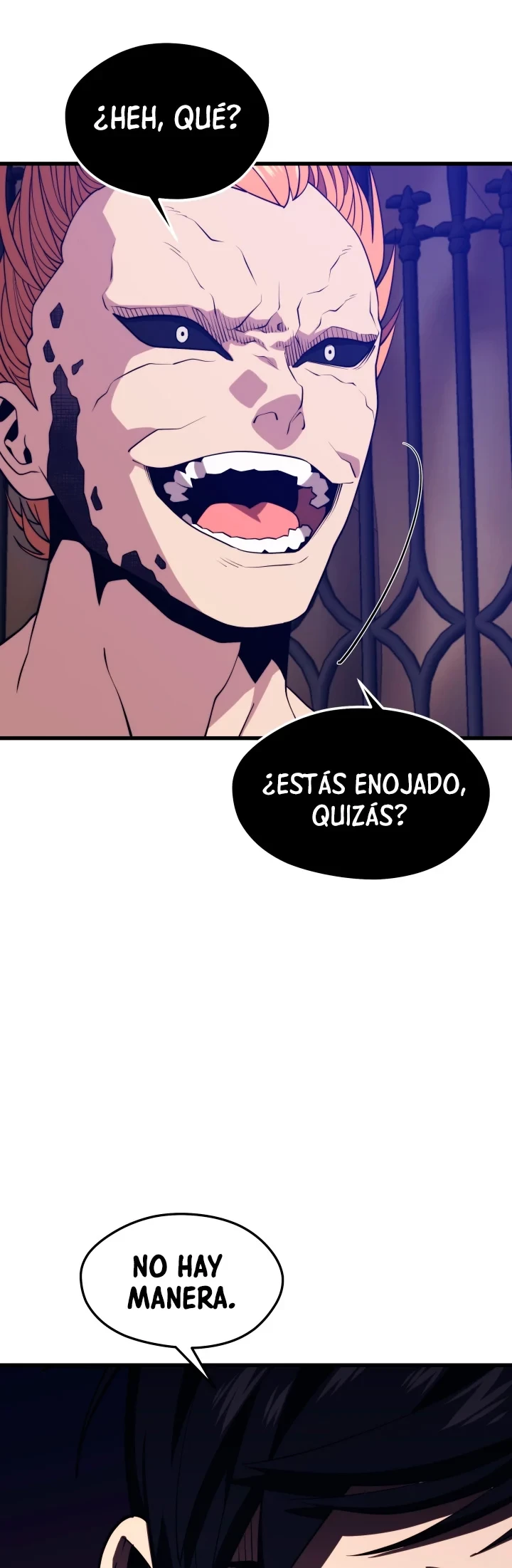 Nigromante de seul (Necro de la capital) - Capítulo 49 - Página 48 - LectorTMOo