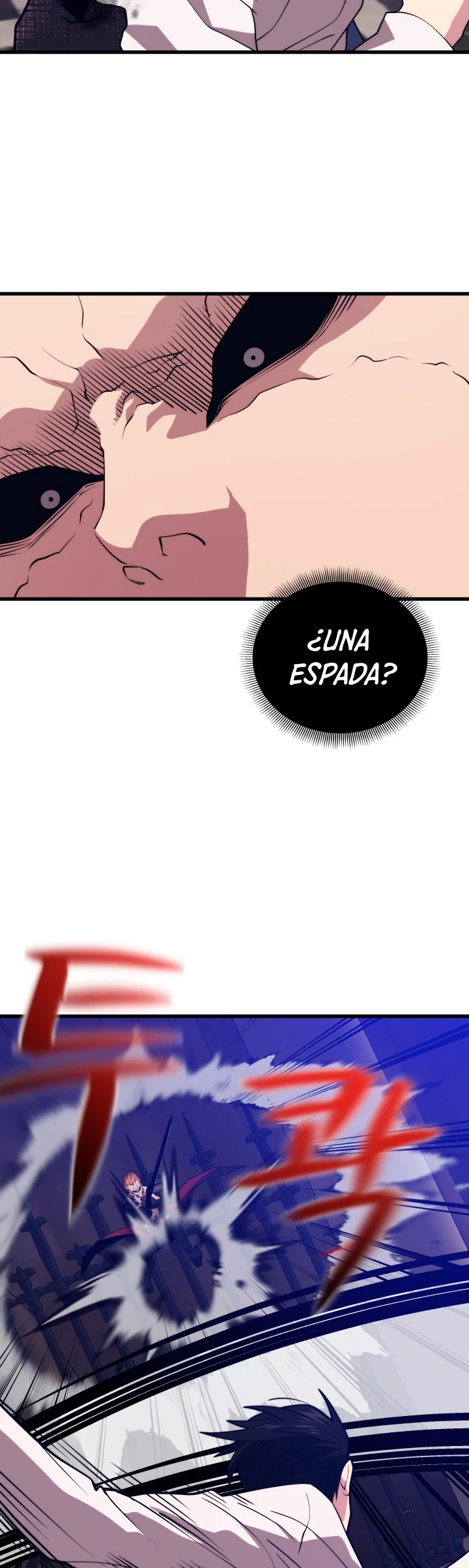 Nigromante de seul (Necro de la capital) - Capítulo 49 - Página 54 - LectorTMOo