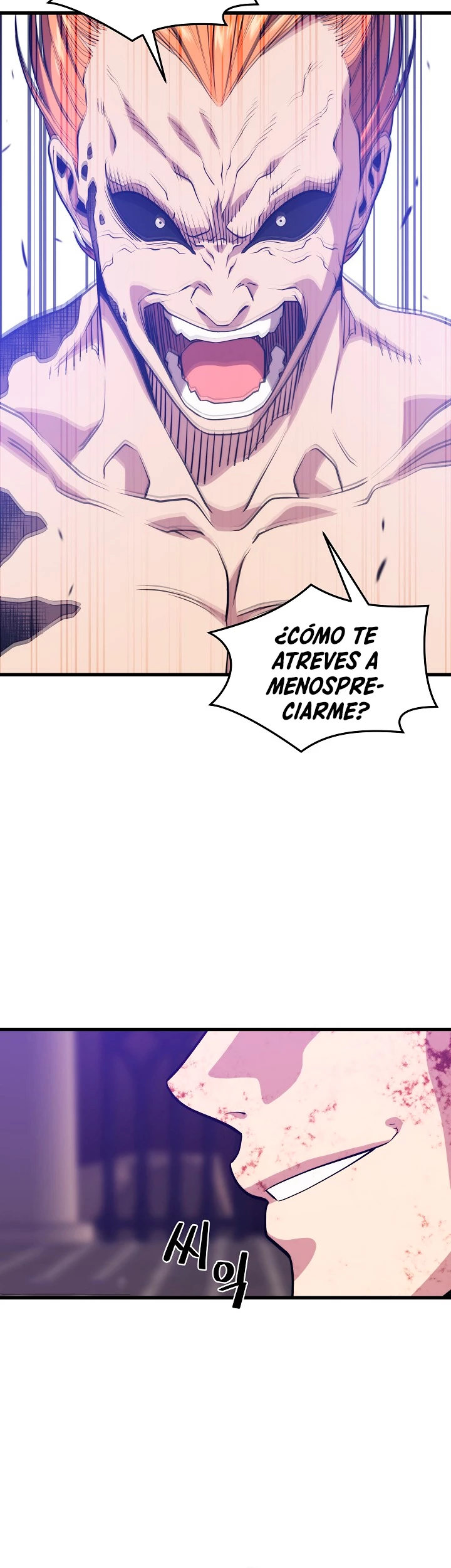 Nigromante de seul (Necro de la capital) - Capítulo 50 - Página 32 - LectorTMOo